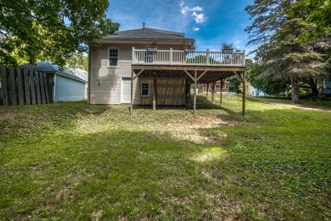 17 Harris Street Auburn ME 04210