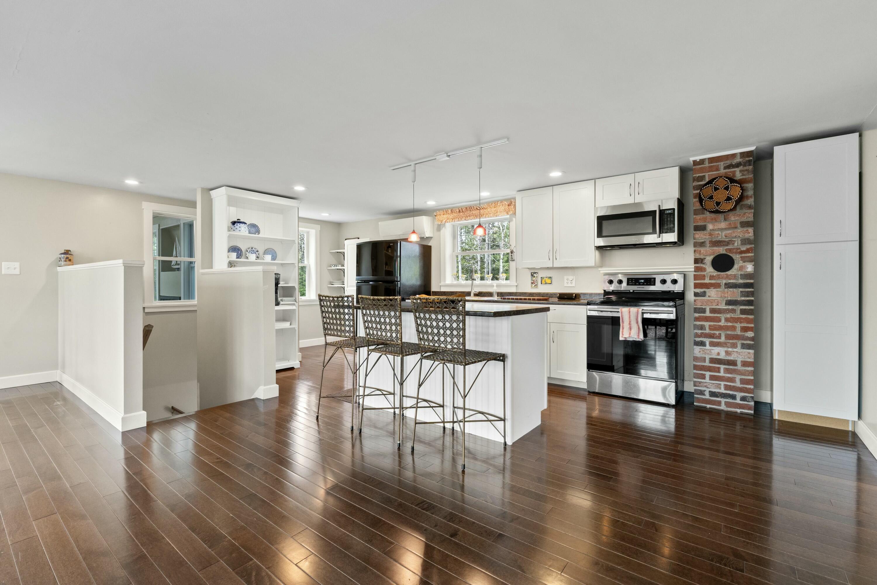 312 Gibbs Road Wiscasset ME 04578