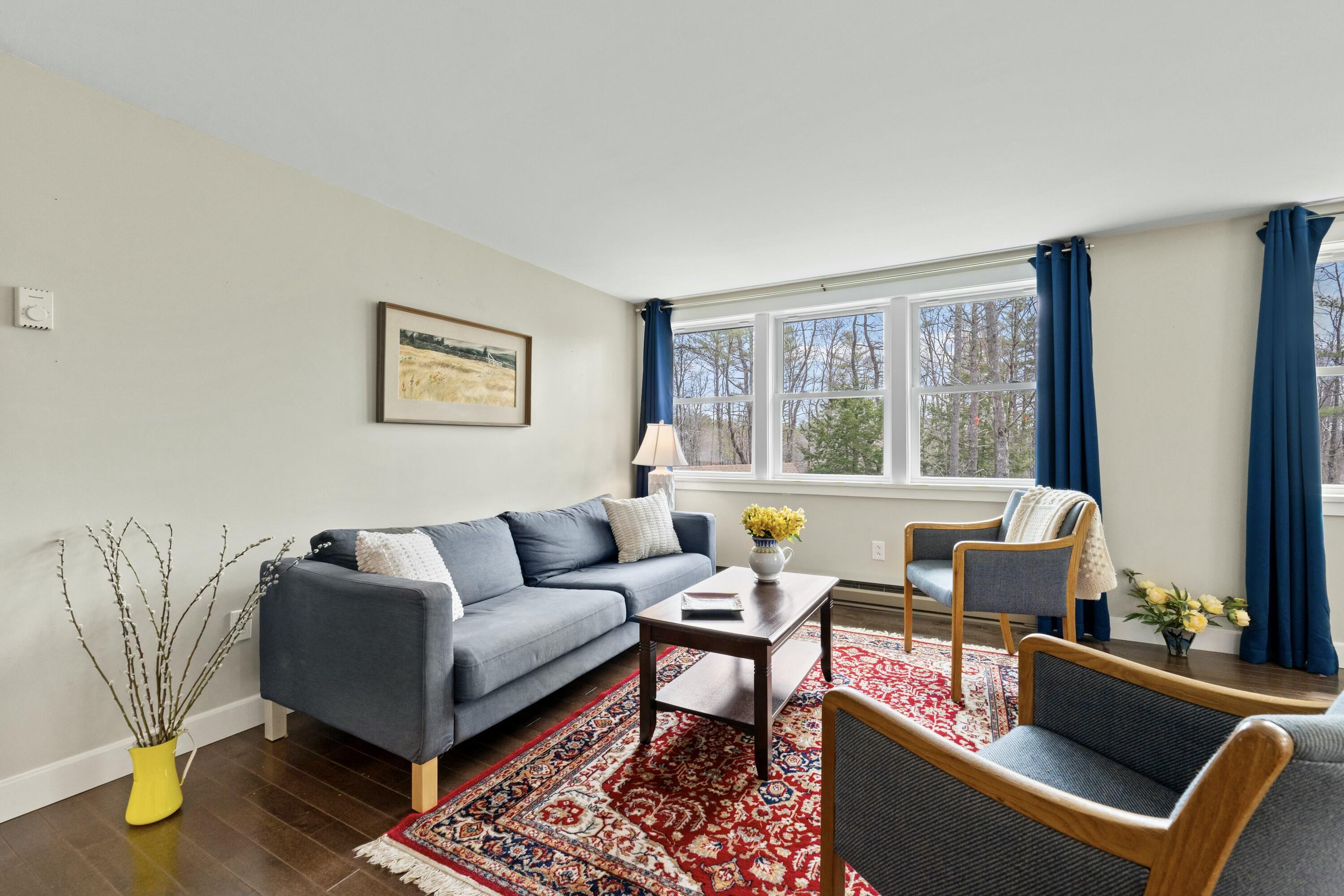 312 Gibbs Road Wiscasset ME 04578