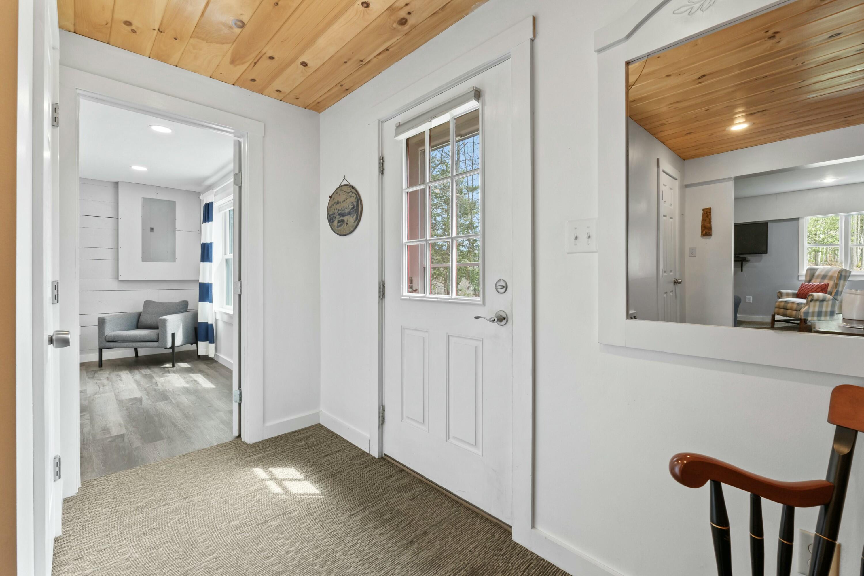 312 Gibbs Road Wiscasset ME 04578