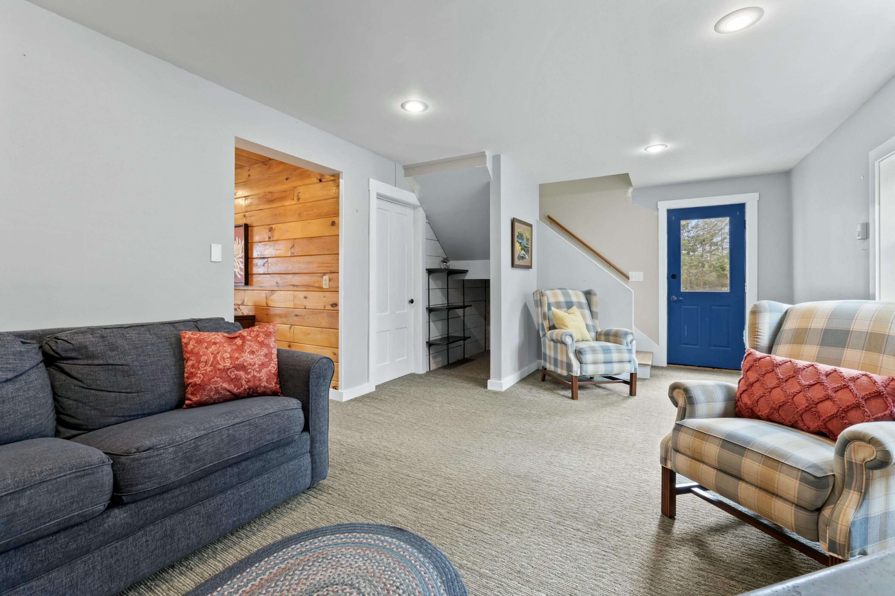 312 Gibbs Road Wiscasset ME 04578