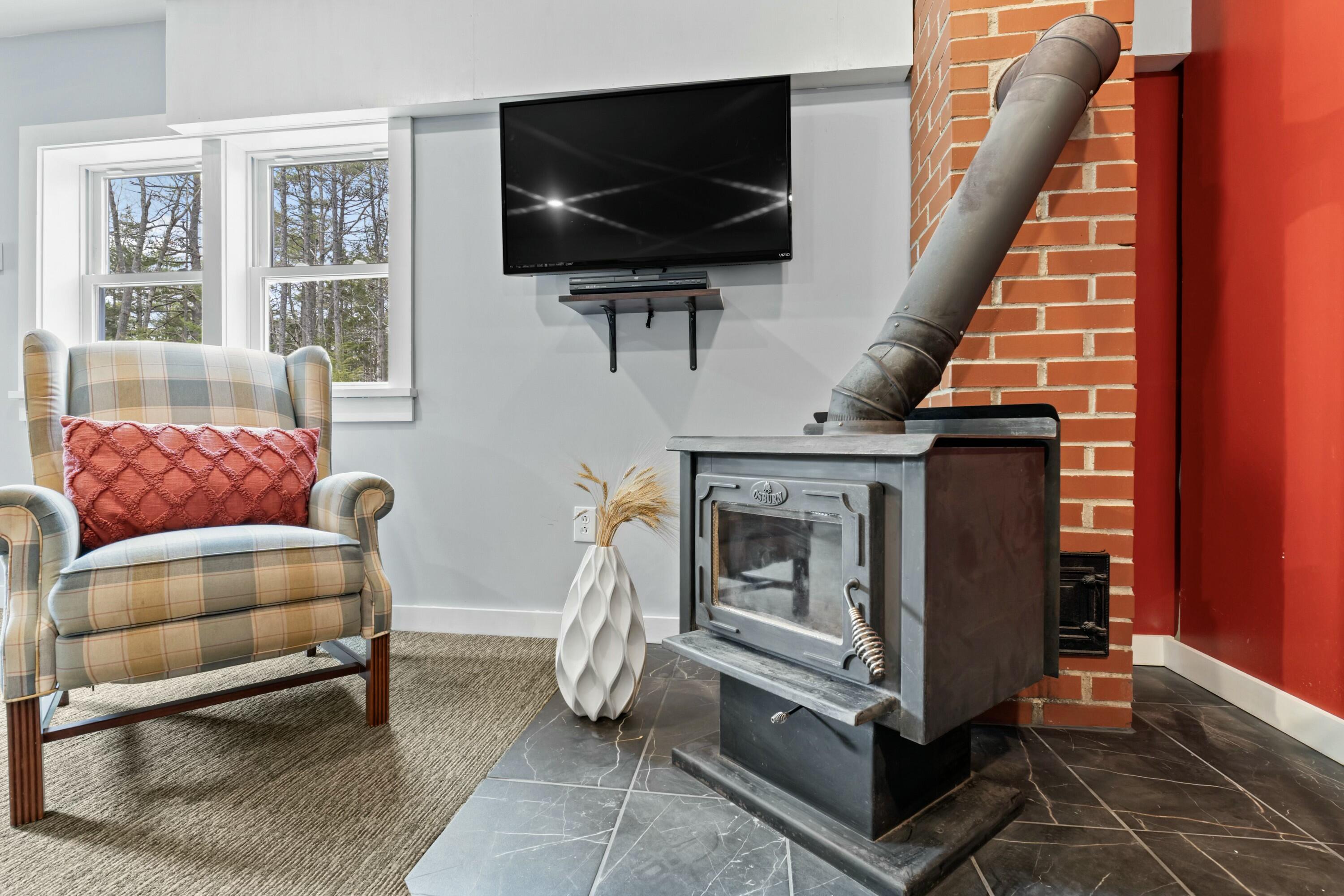 312 Gibbs Road Wiscasset ME 04578