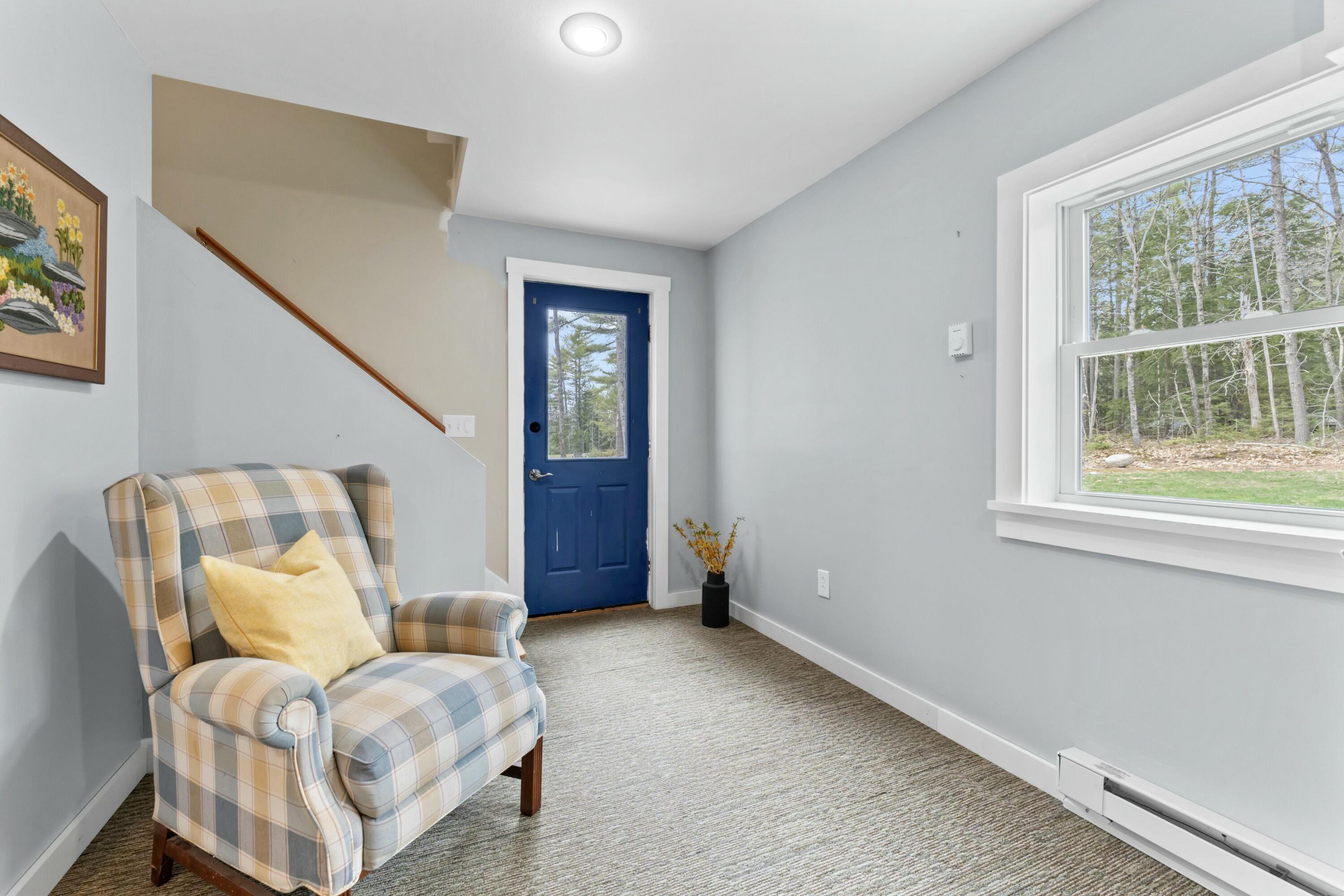 312 Gibbs Road Wiscasset ME 04578