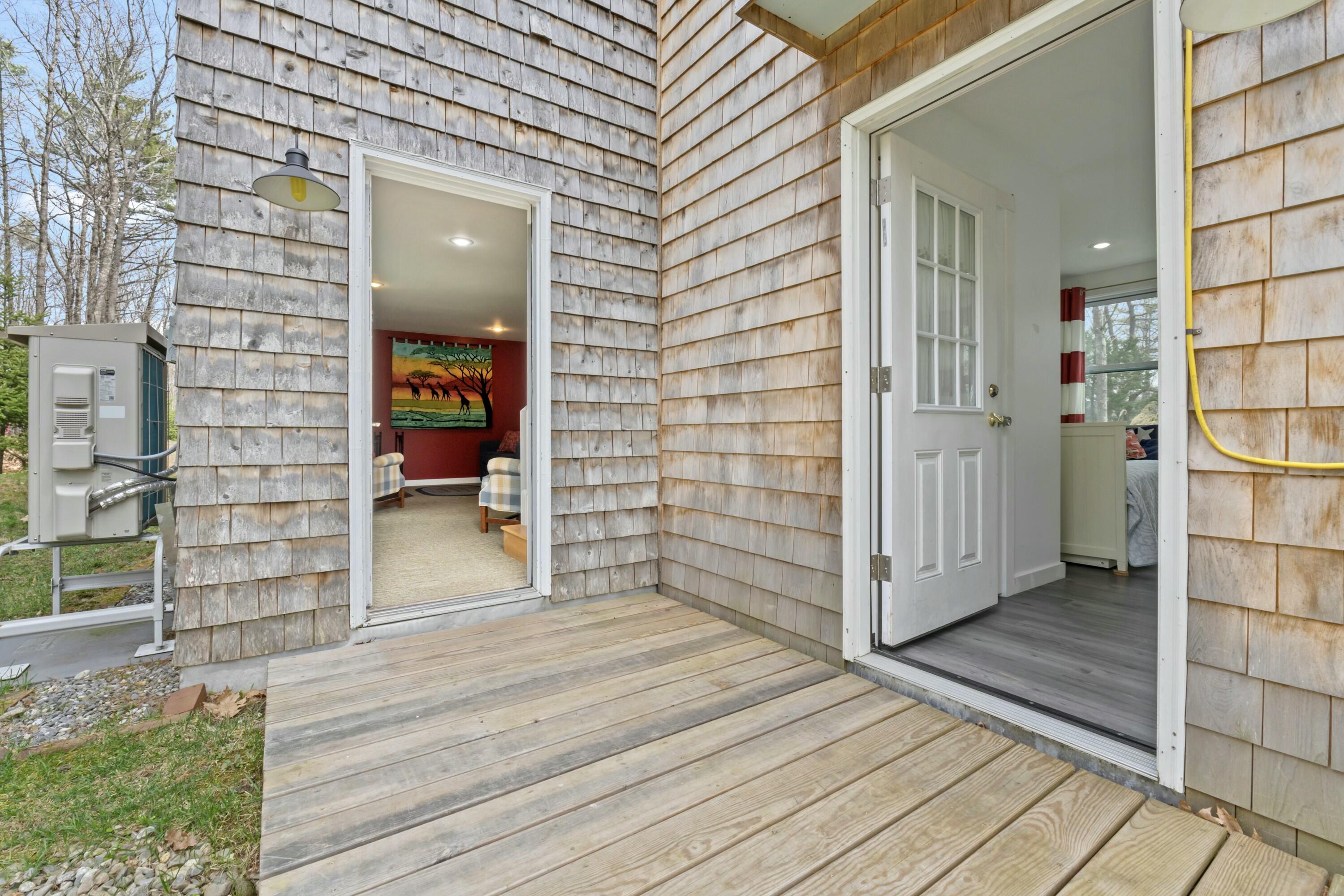 312 Gibbs Road Wiscasset ME 04578