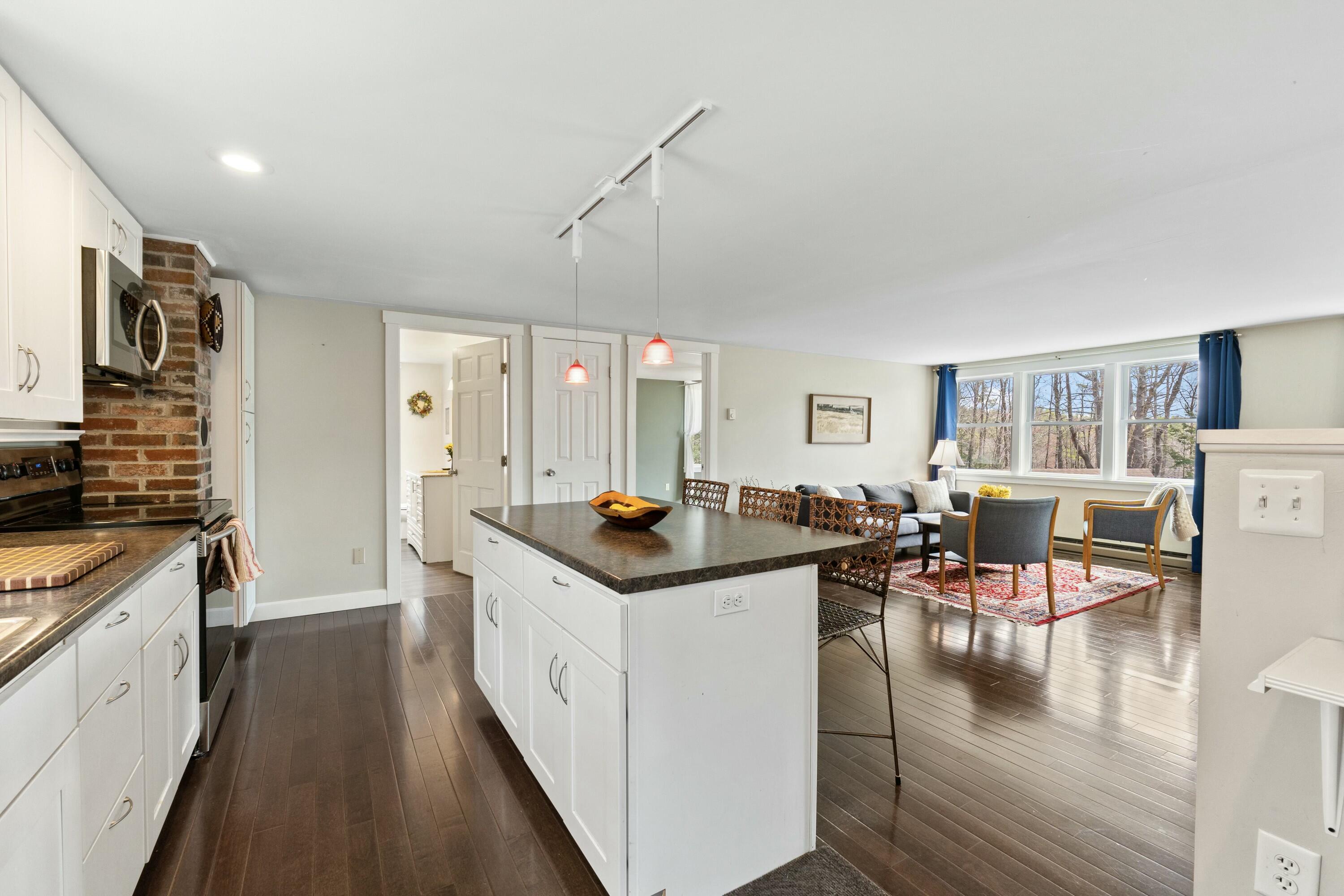 312 Gibbs Road Wiscasset ME 04578