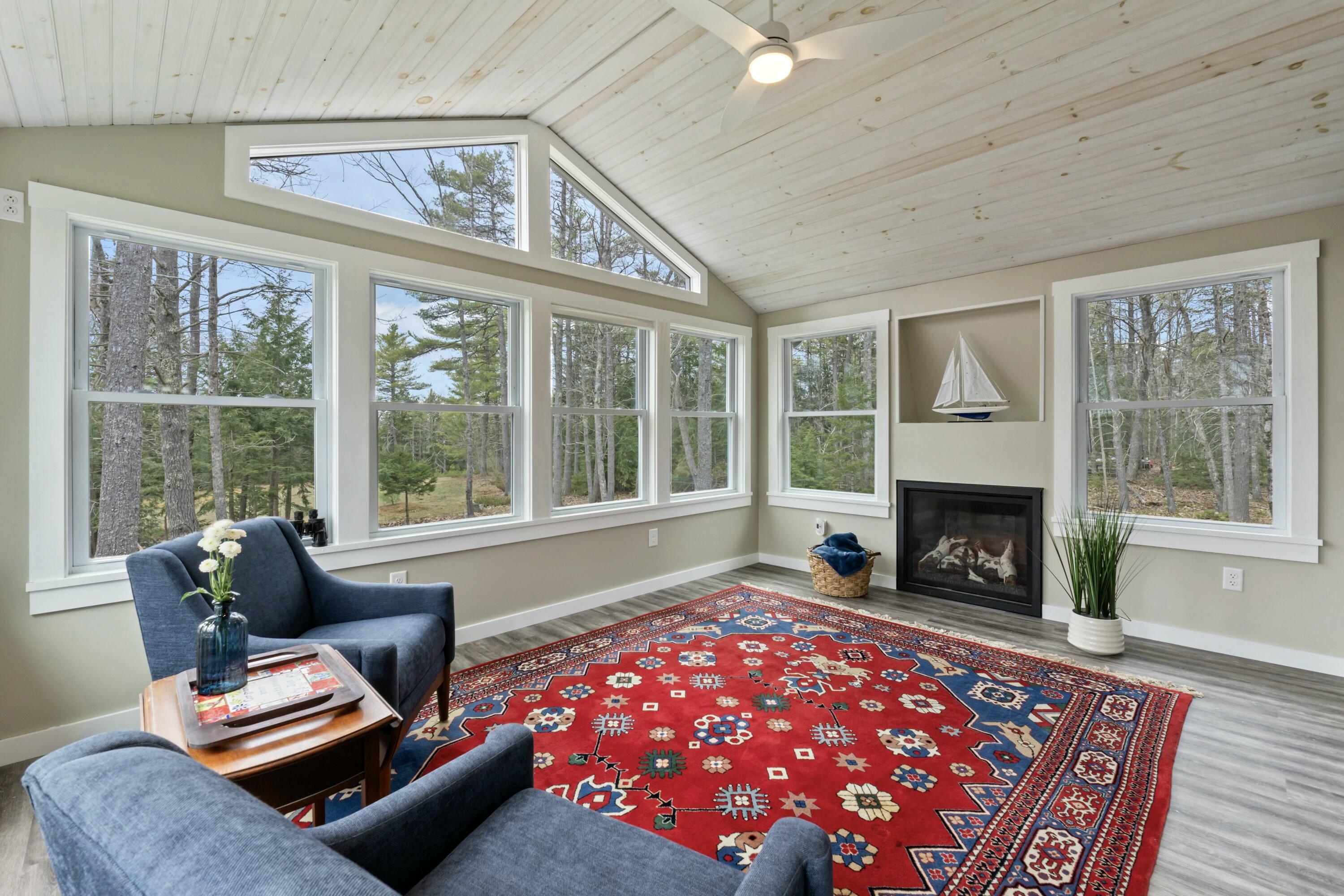 312 Gibbs Road Wiscasset ME 04578