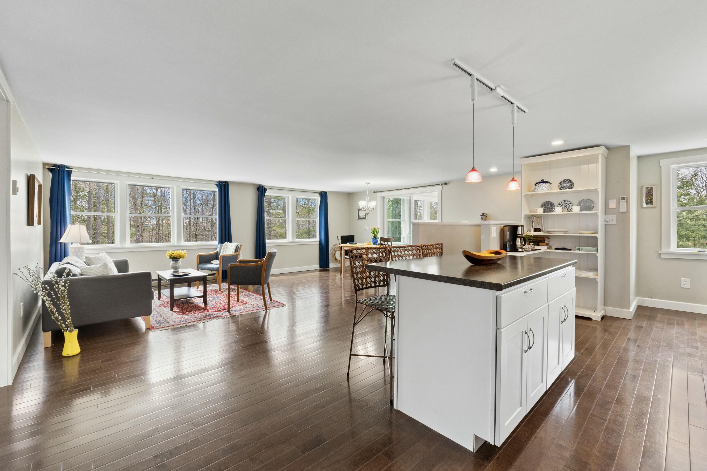 312 Gibbs Road Wiscasset ME 04578