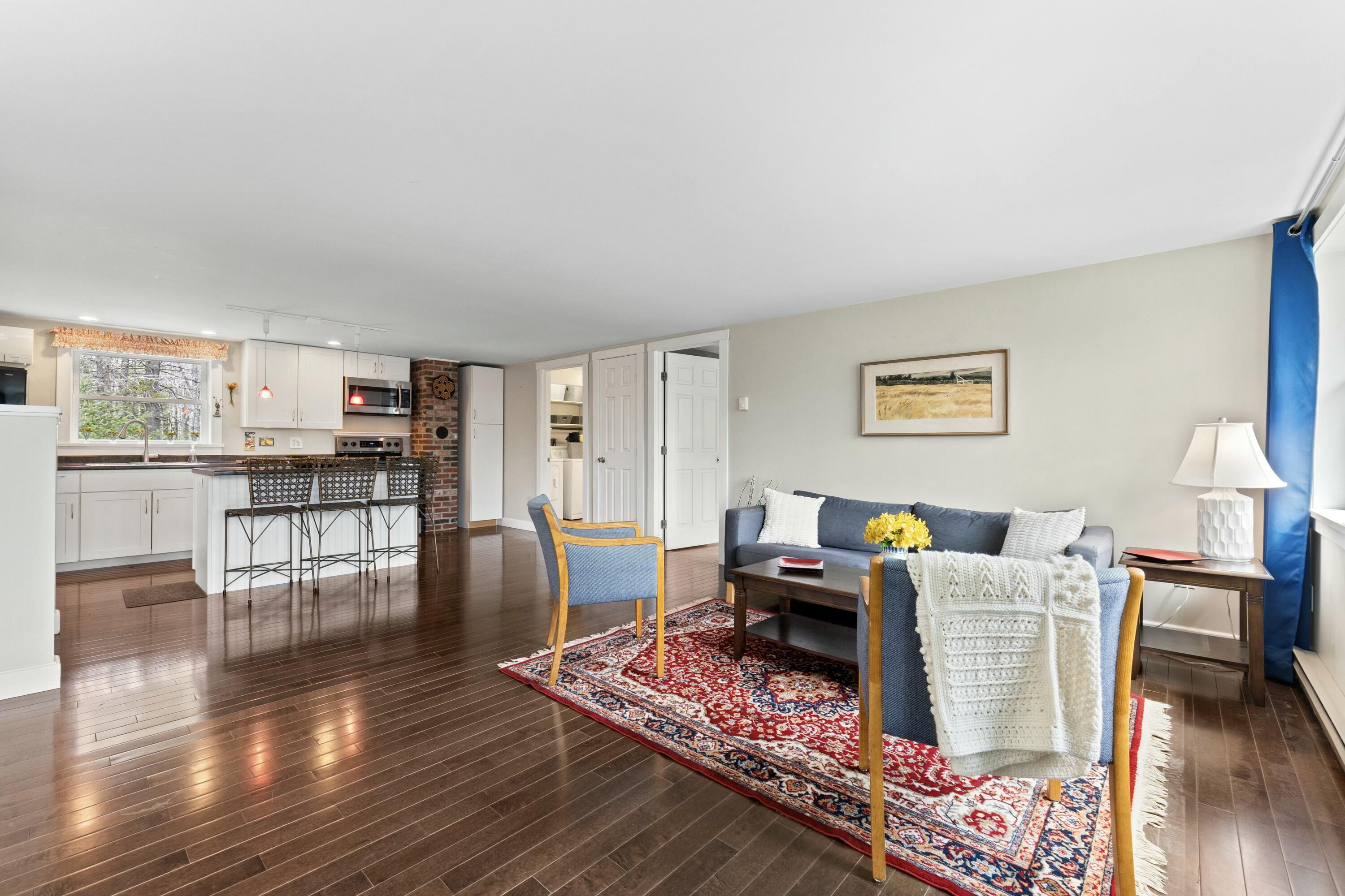 312 Gibbs Road Wiscasset ME 04578