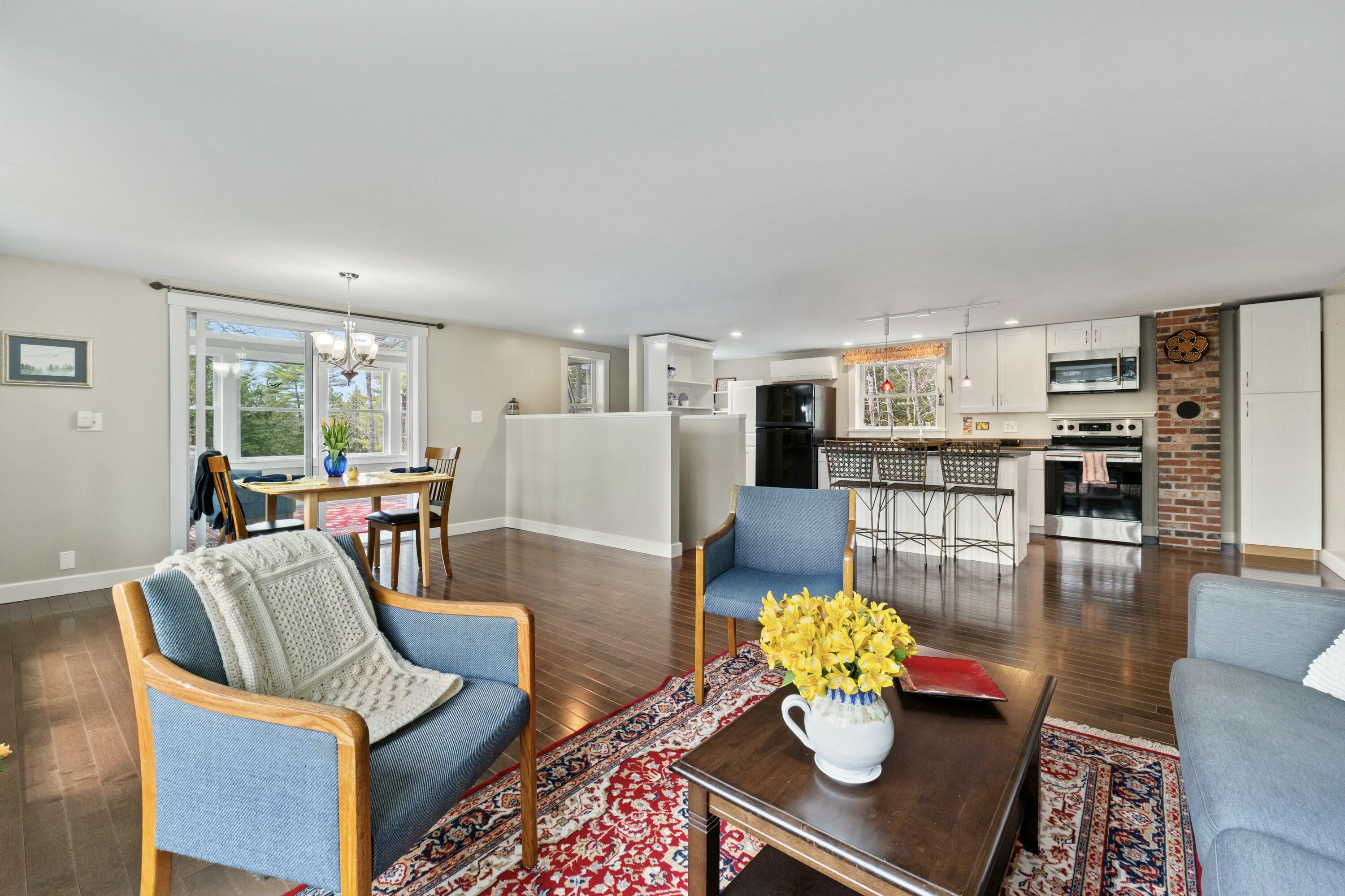 312 Gibbs Road Wiscasset ME 04578