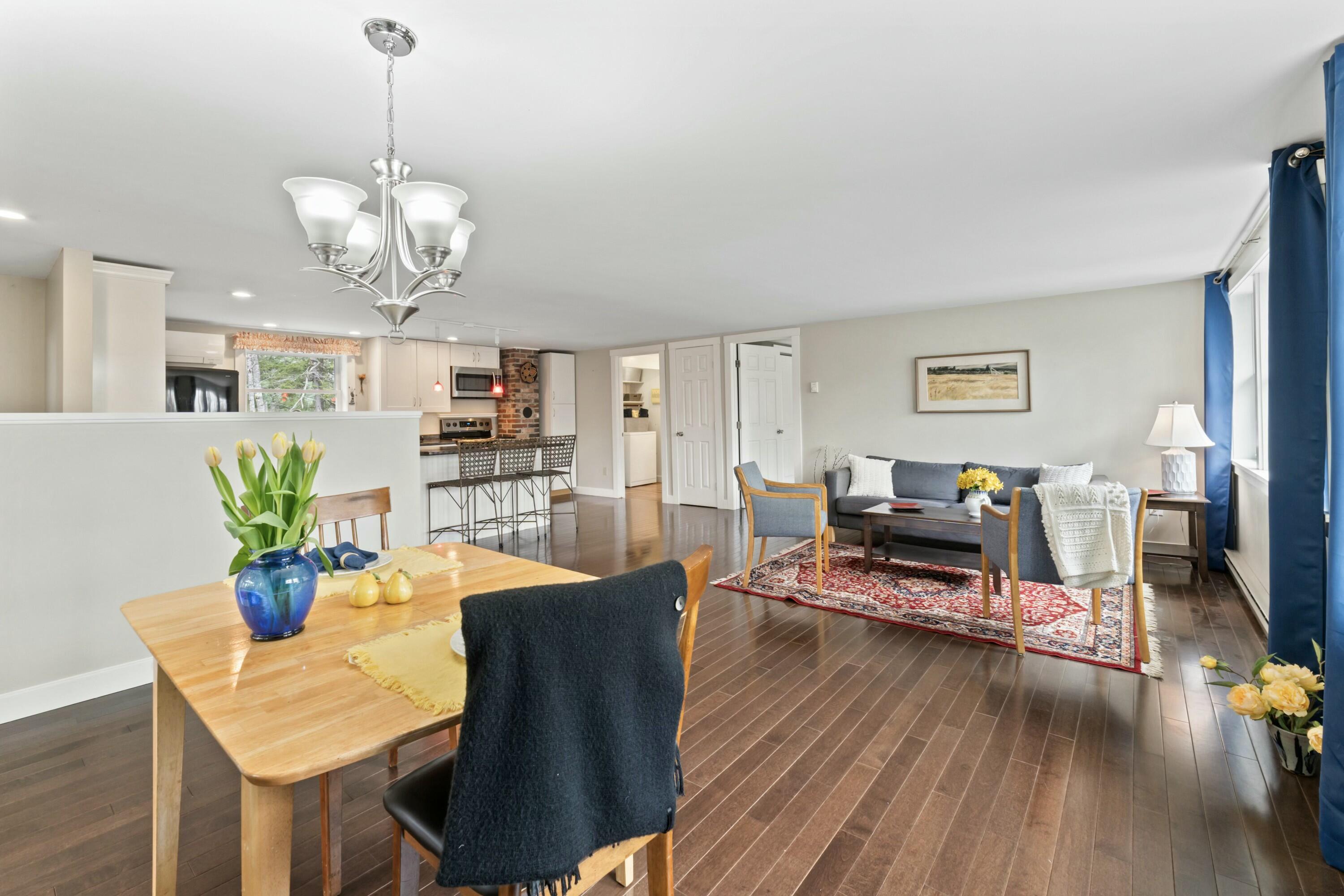 312 Gibbs Road Wiscasset ME 04578