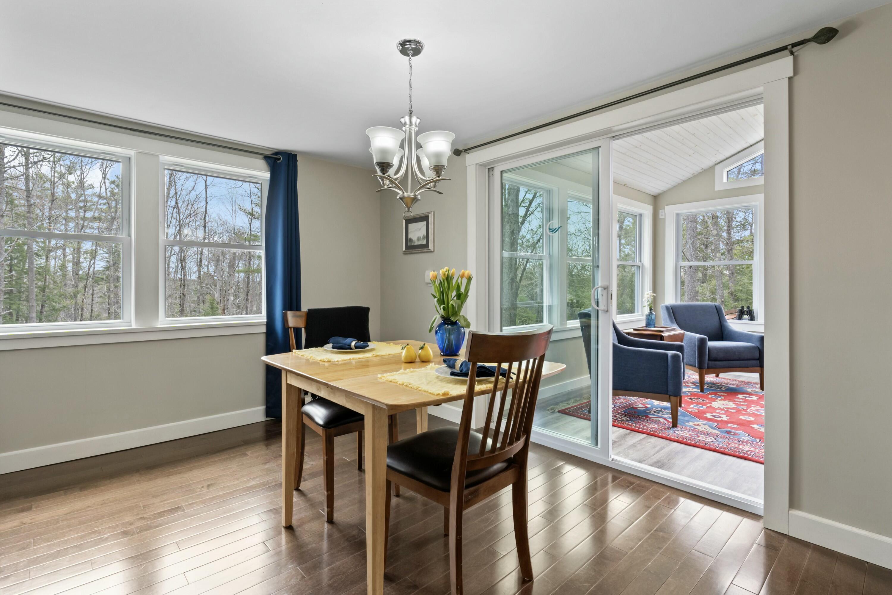 312 Gibbs Road Wiscasset ME 04578