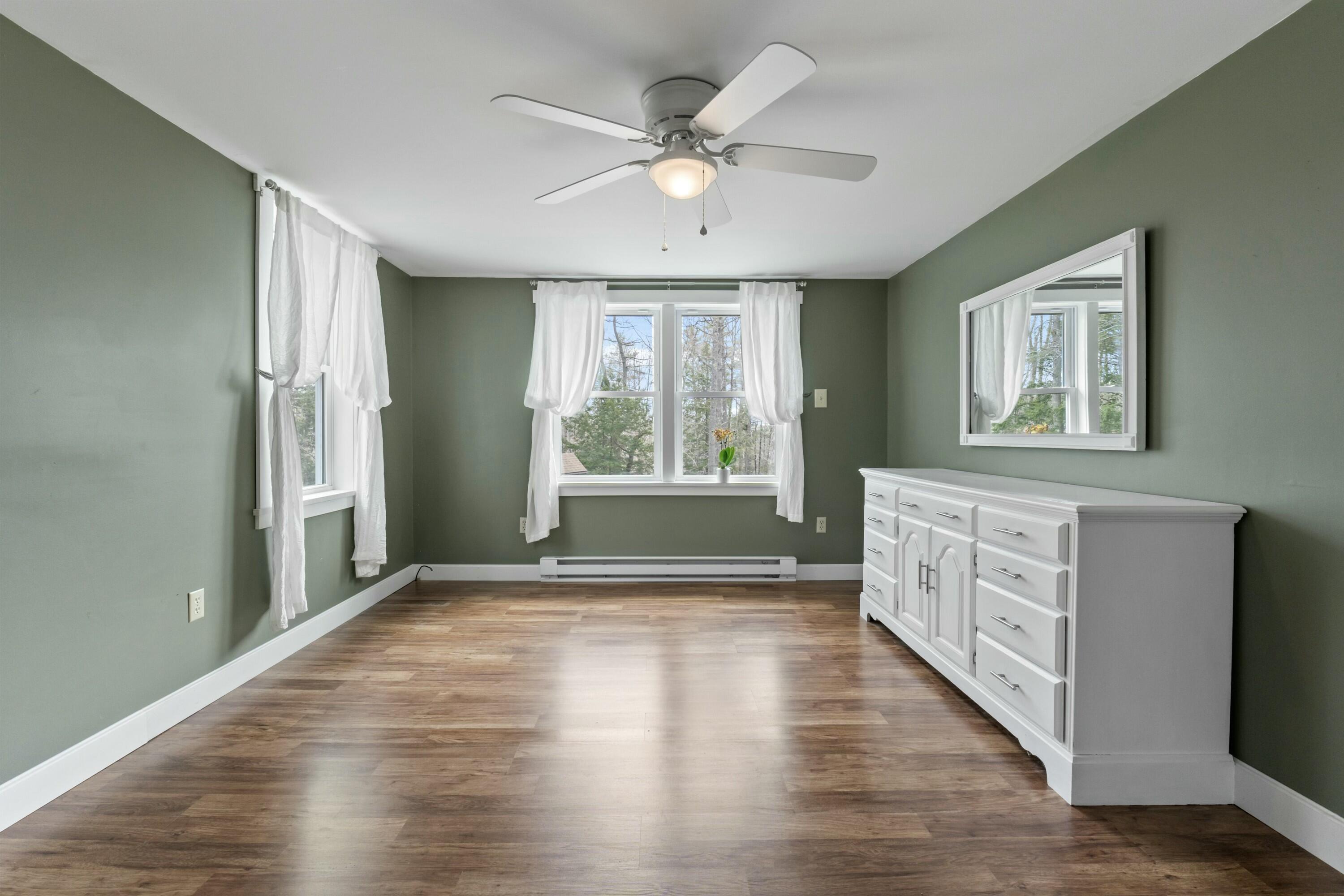 312 Gibbs Road Wiscasset ME 04578