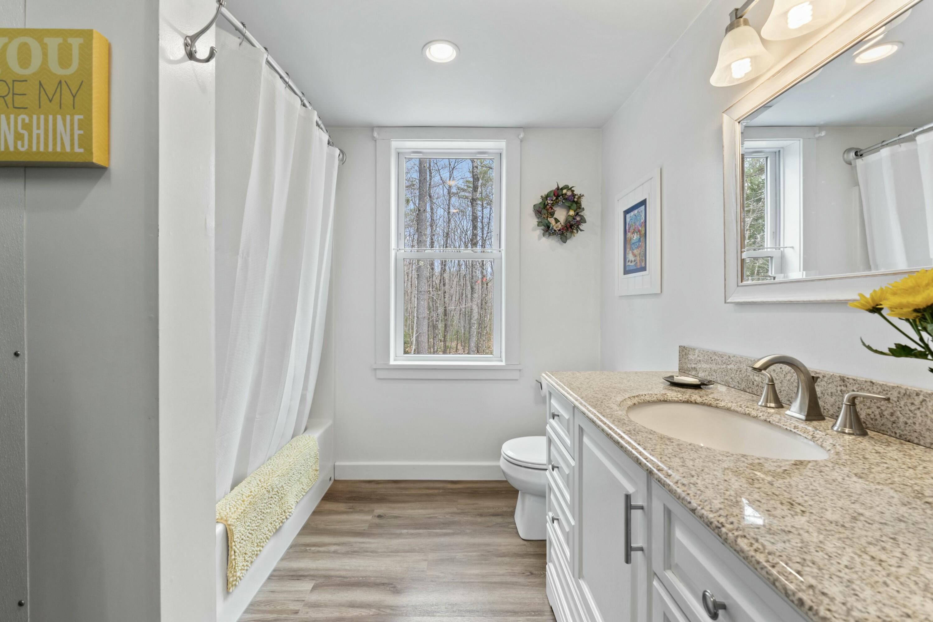 312 Gibbs Road Wiscasset ME 04578