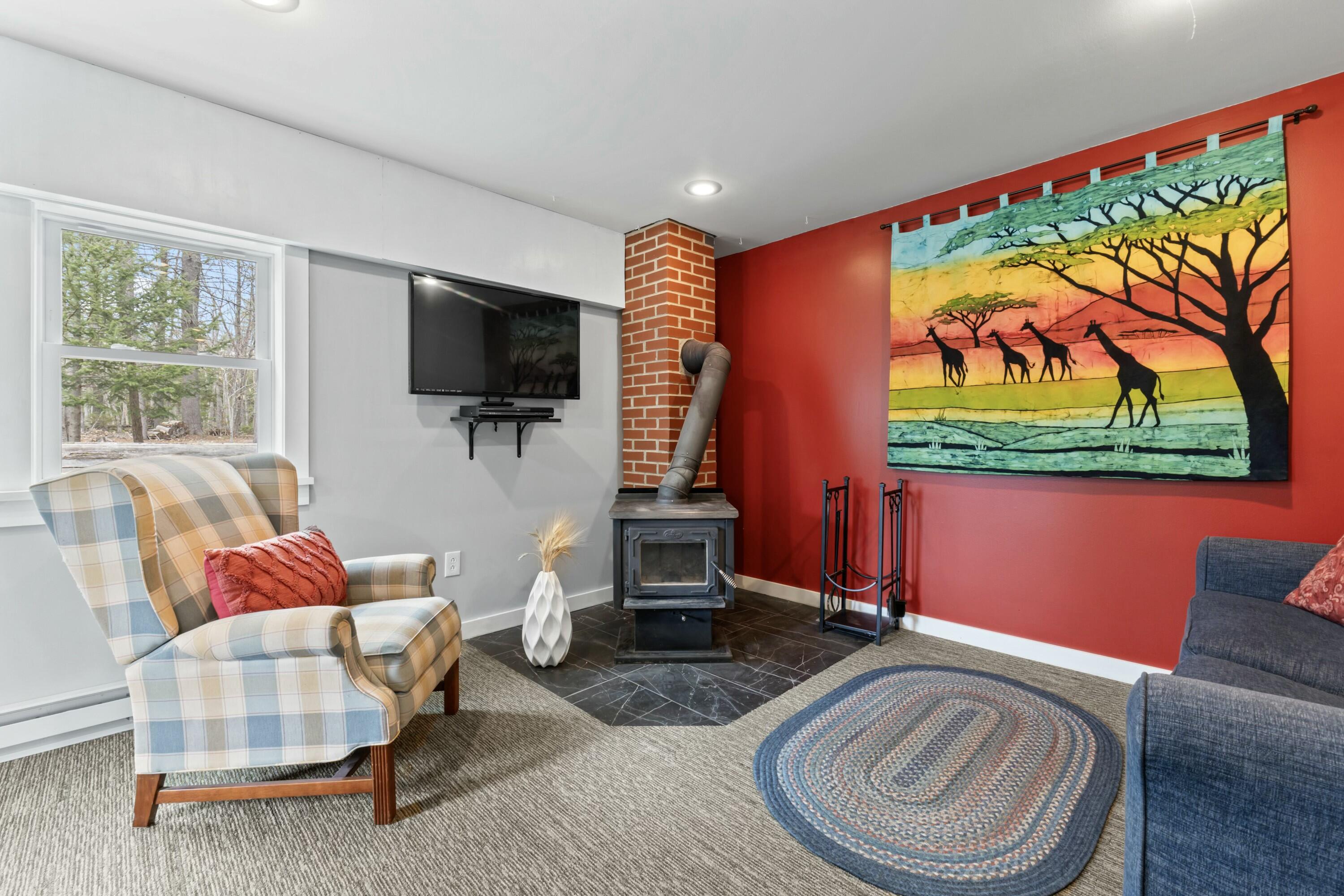 312 Gibbs Road Wiscasset ME 04578