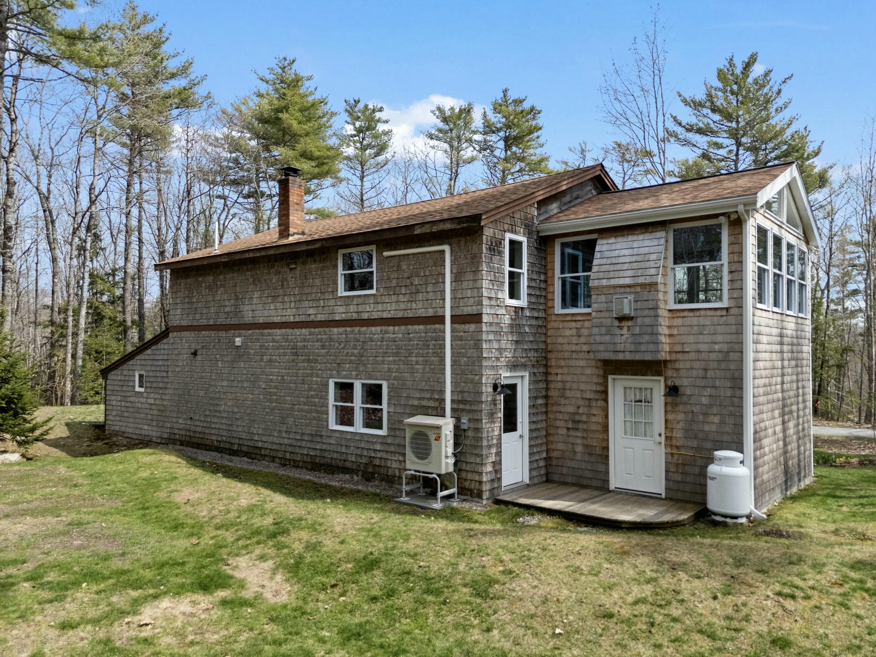 312 Gibbs Road Wiscasset ME 04578