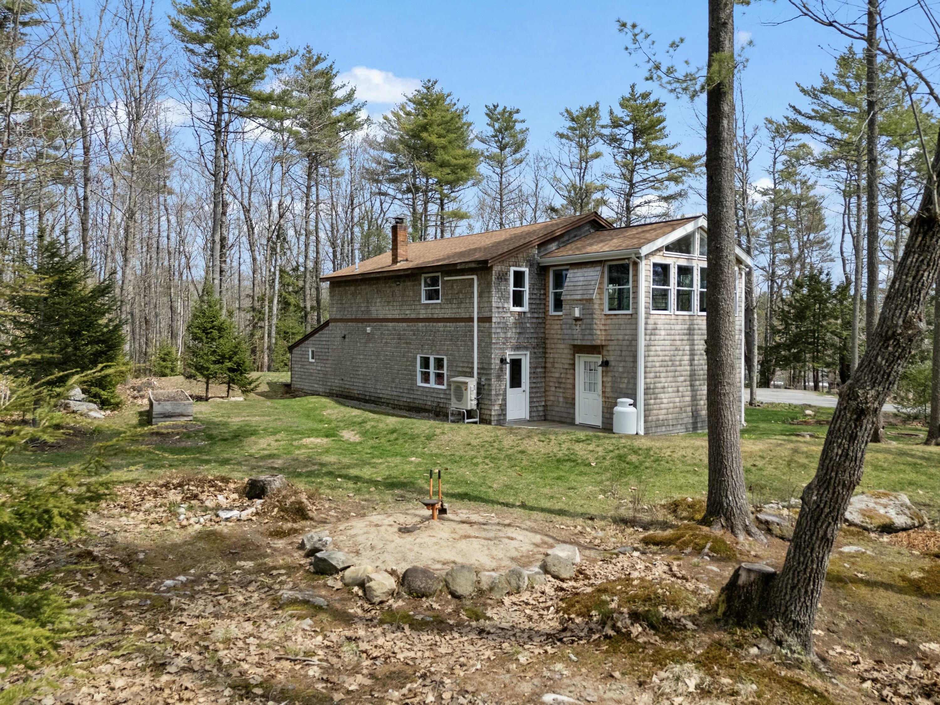 312 Gibbs Road Wiscasset ME 04578