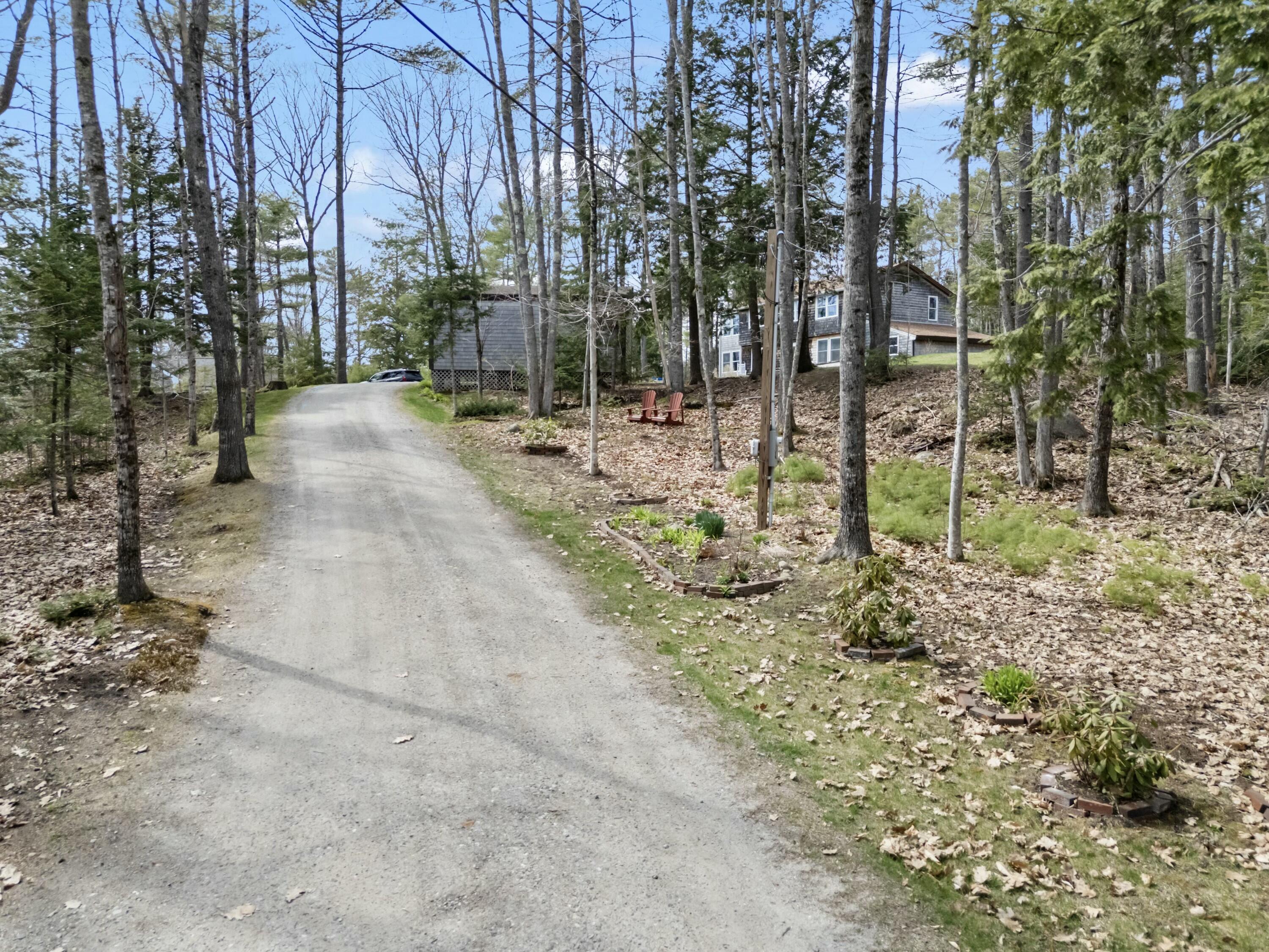 312 Gibbs Road Wiscasset ME 04578