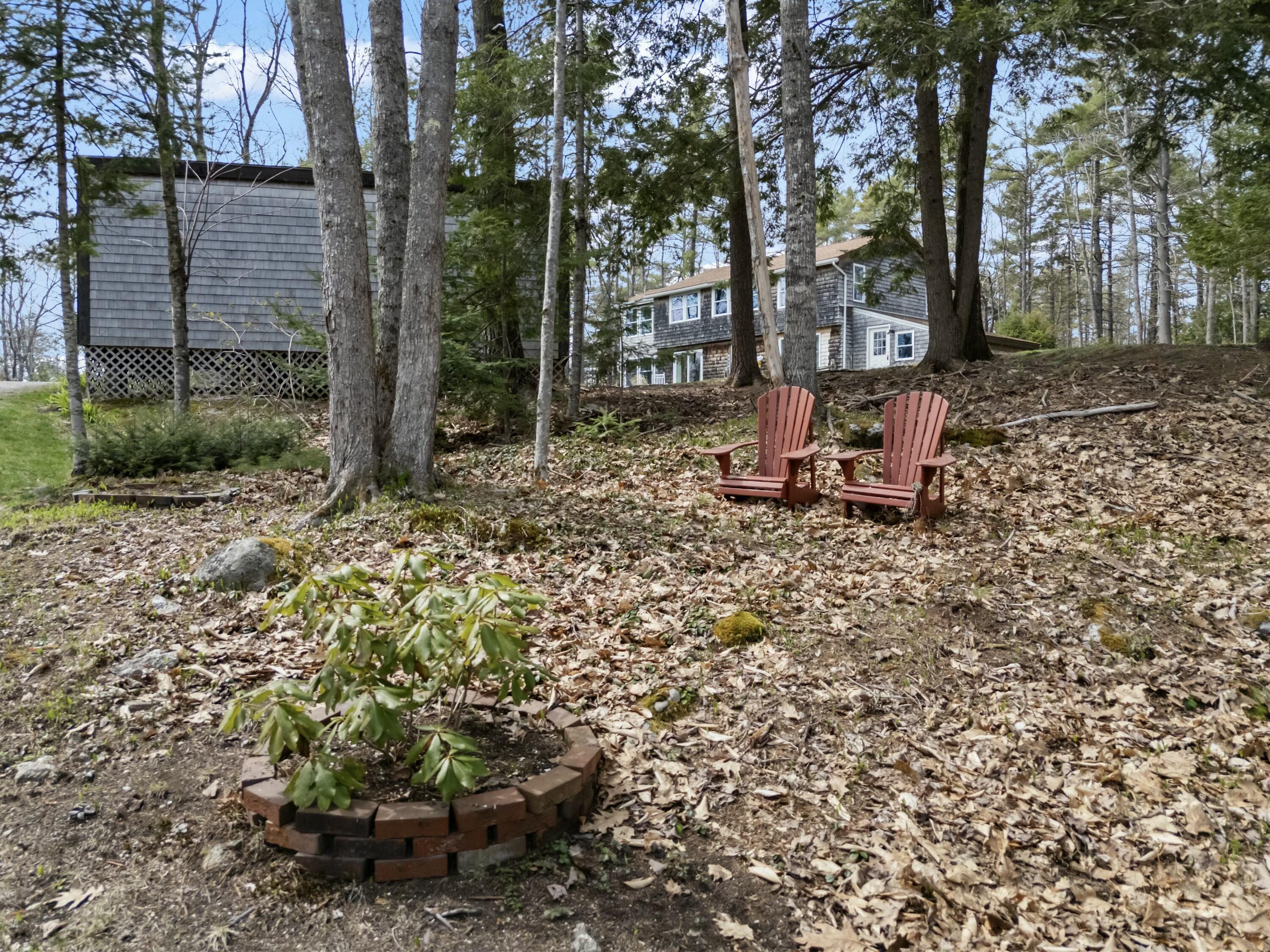 312 Gibbs Road Wiscasset ME 04578