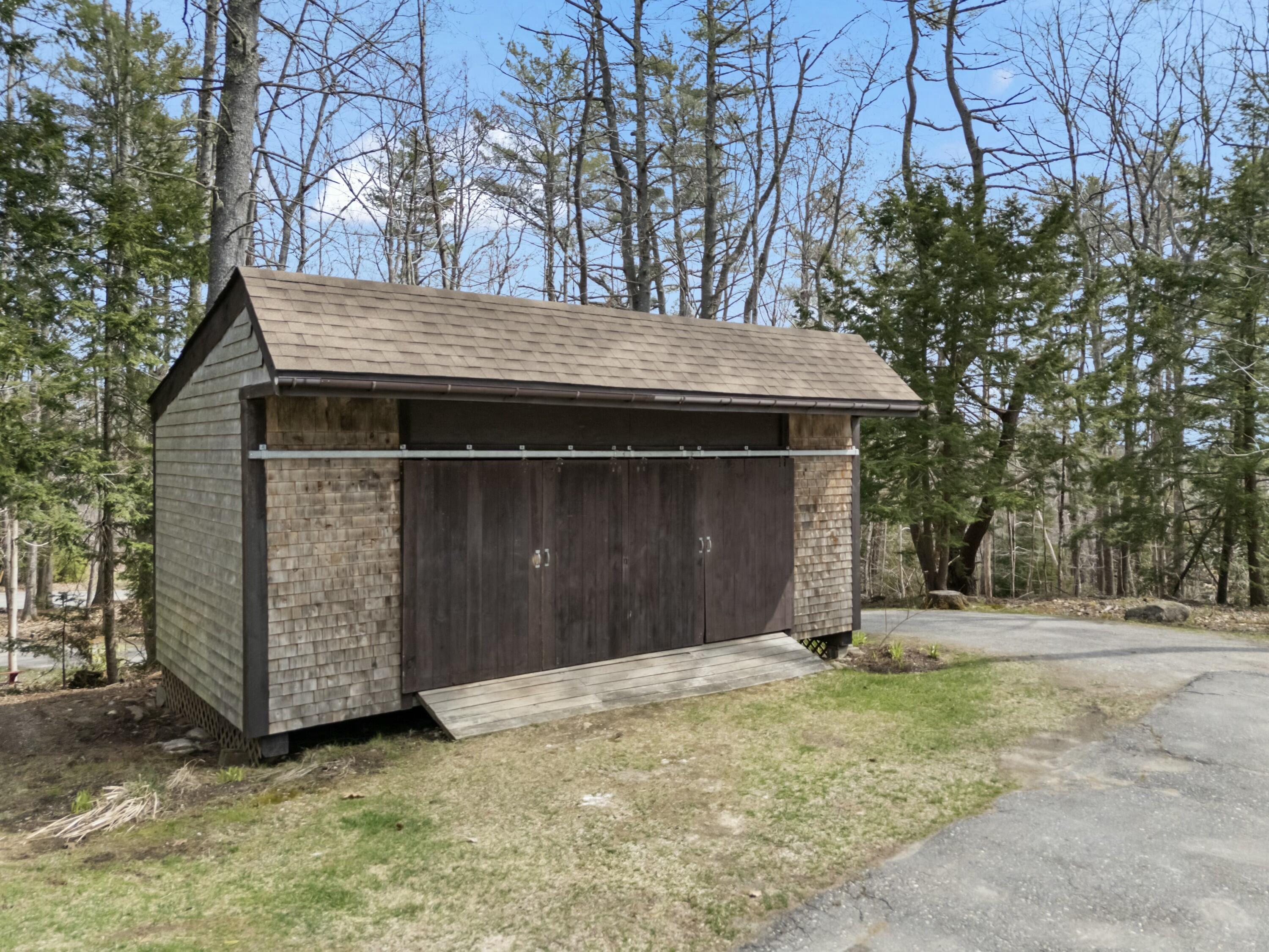 312 Gibbs Road Wiscasset ME 04578