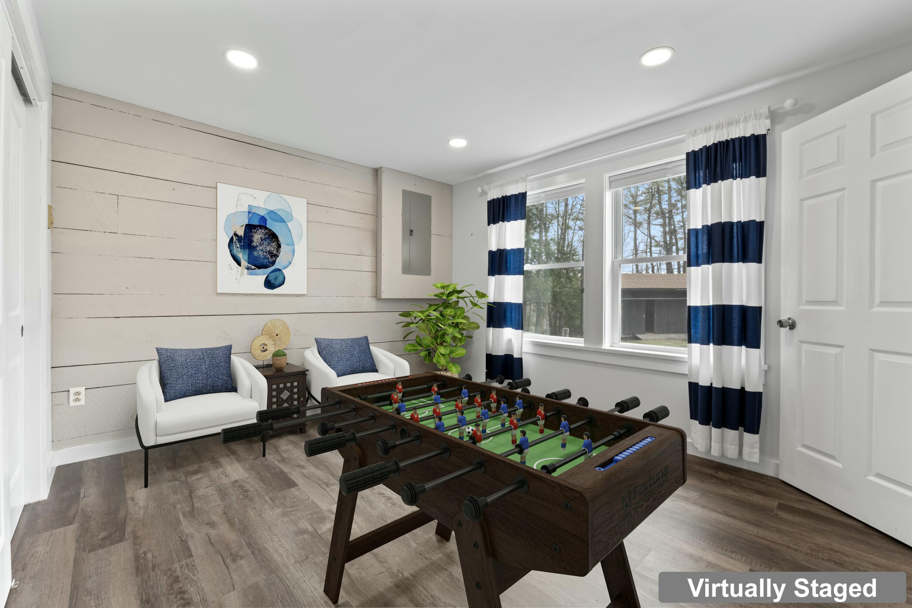 312 Gibbs Road Wiscasset ME 04578