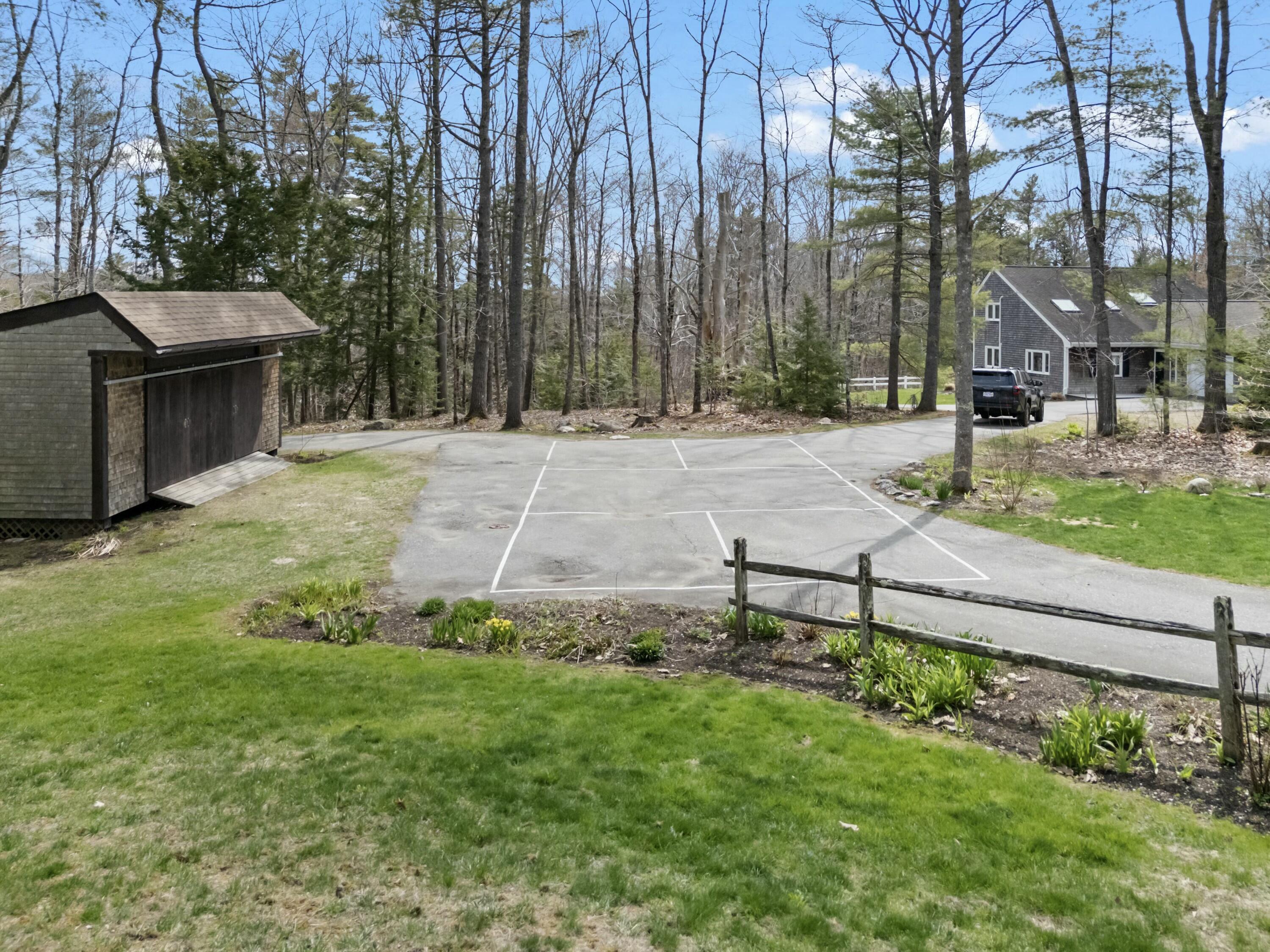 312 Gibbs Road Wiscasset ME 04578