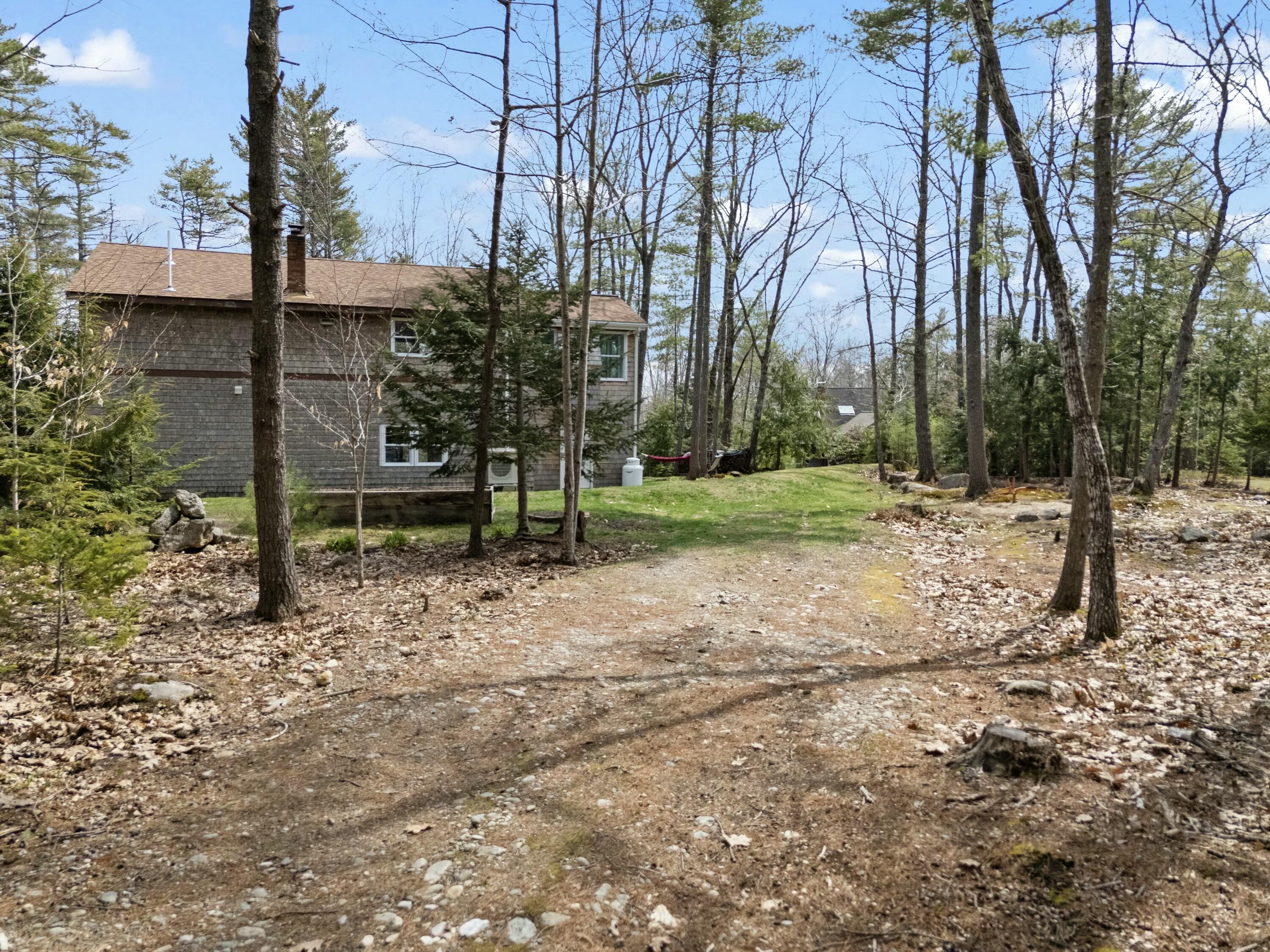 312 Gibbs Road Wiscasset ME 04578