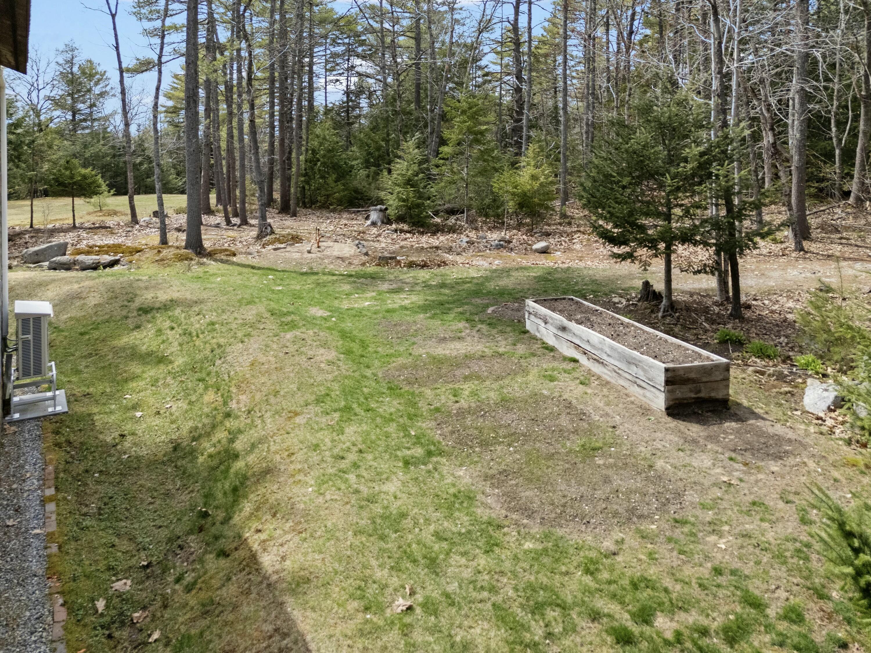 312 Gibbs Road Wiscasset ME 04578
