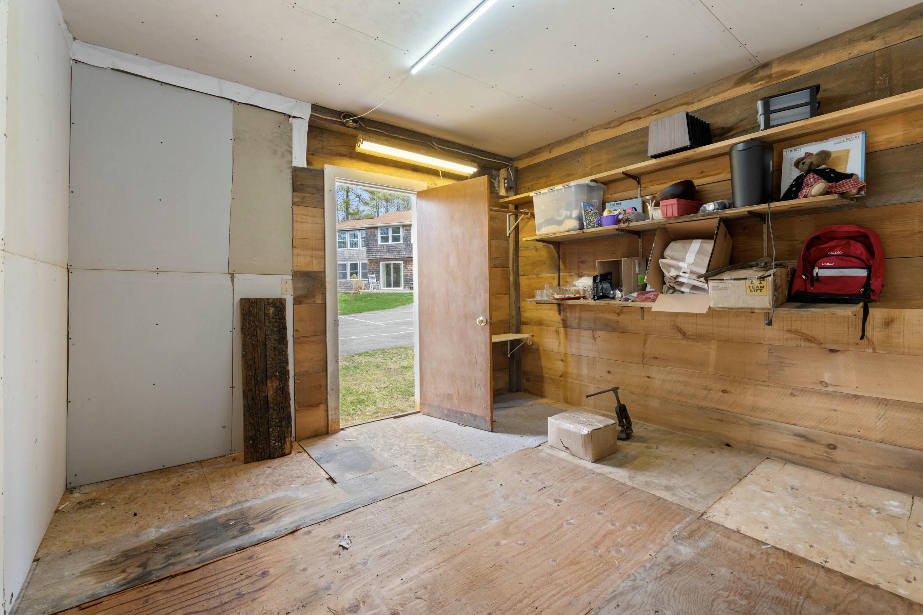 312 Gibbs Road Wiscasset ME 04578