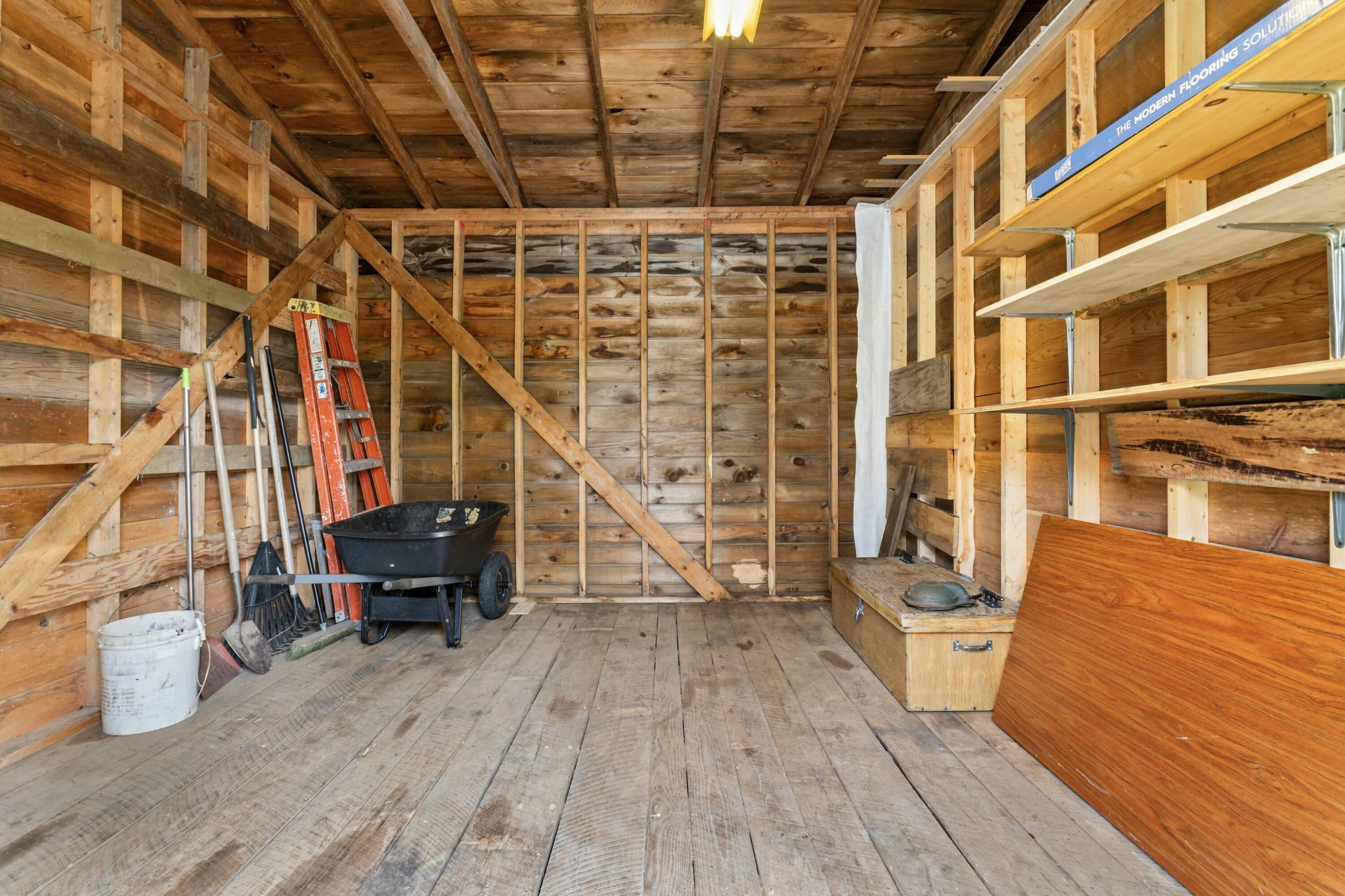312 Gibbs Road Wiscasset ME 04578