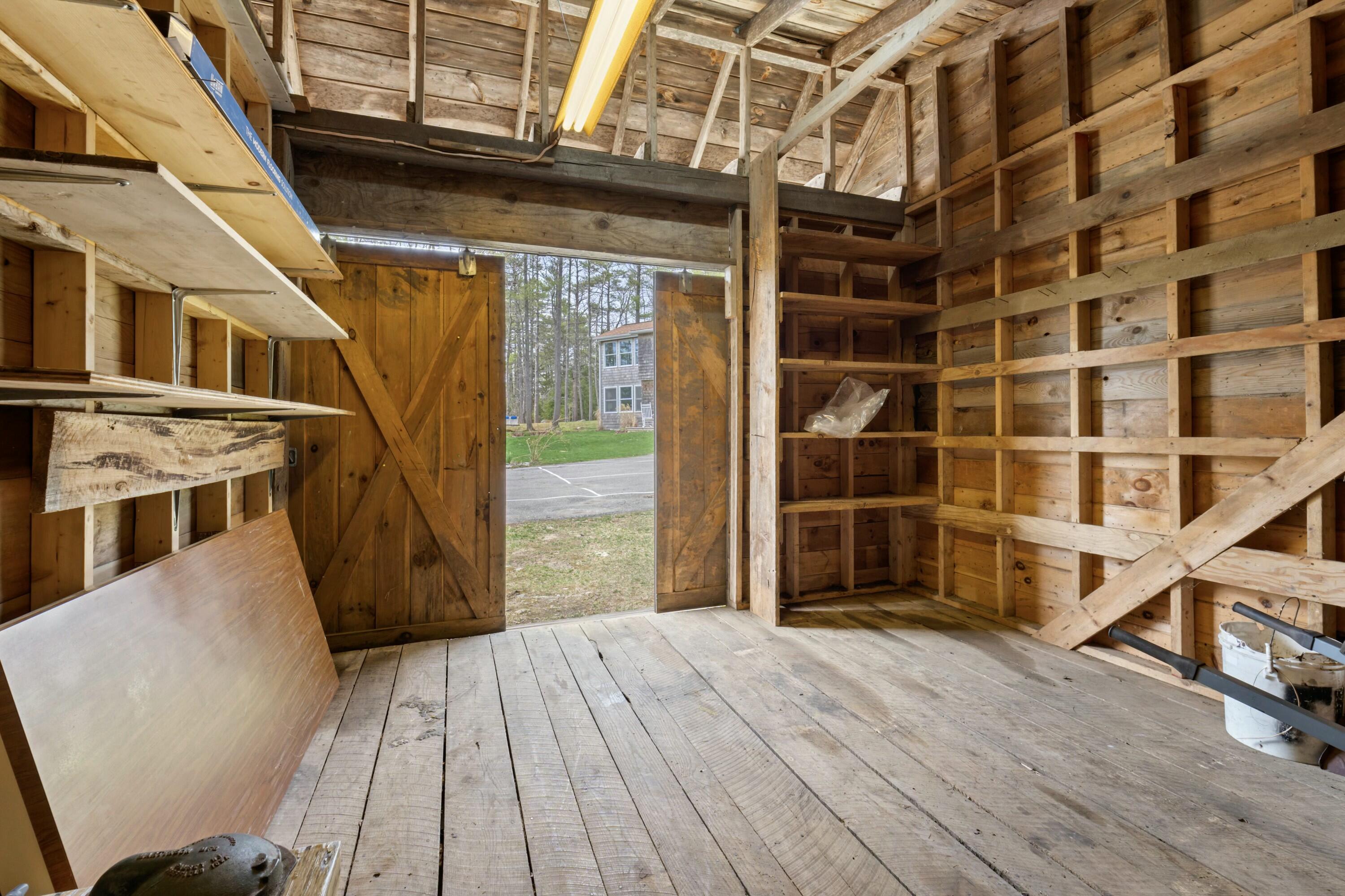 312 Gibbs Road Wiscasset ME 04578