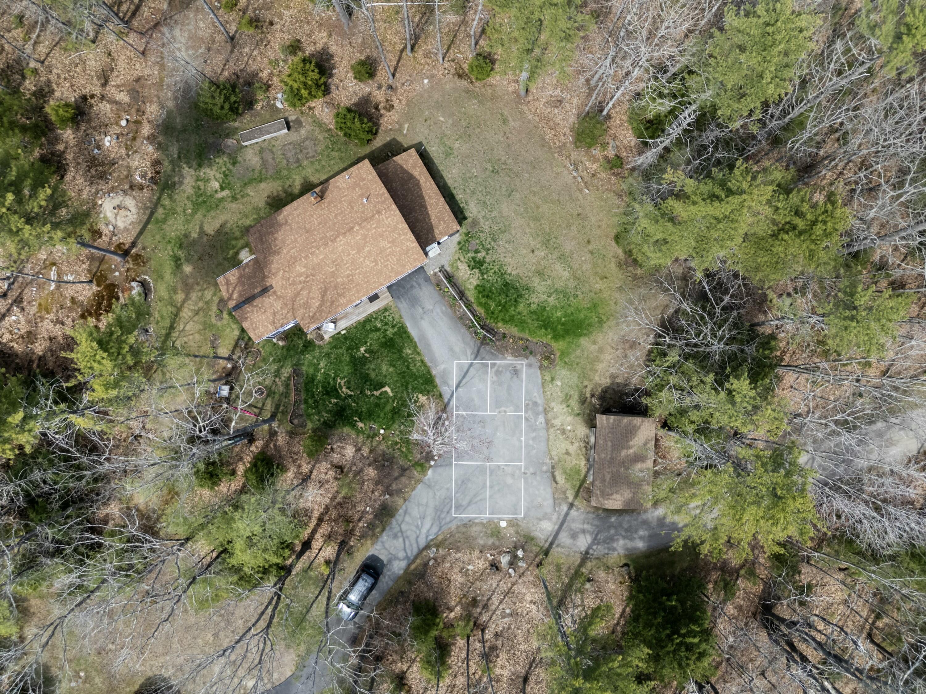 312 Gibbs Road Wiscasset ME 04578