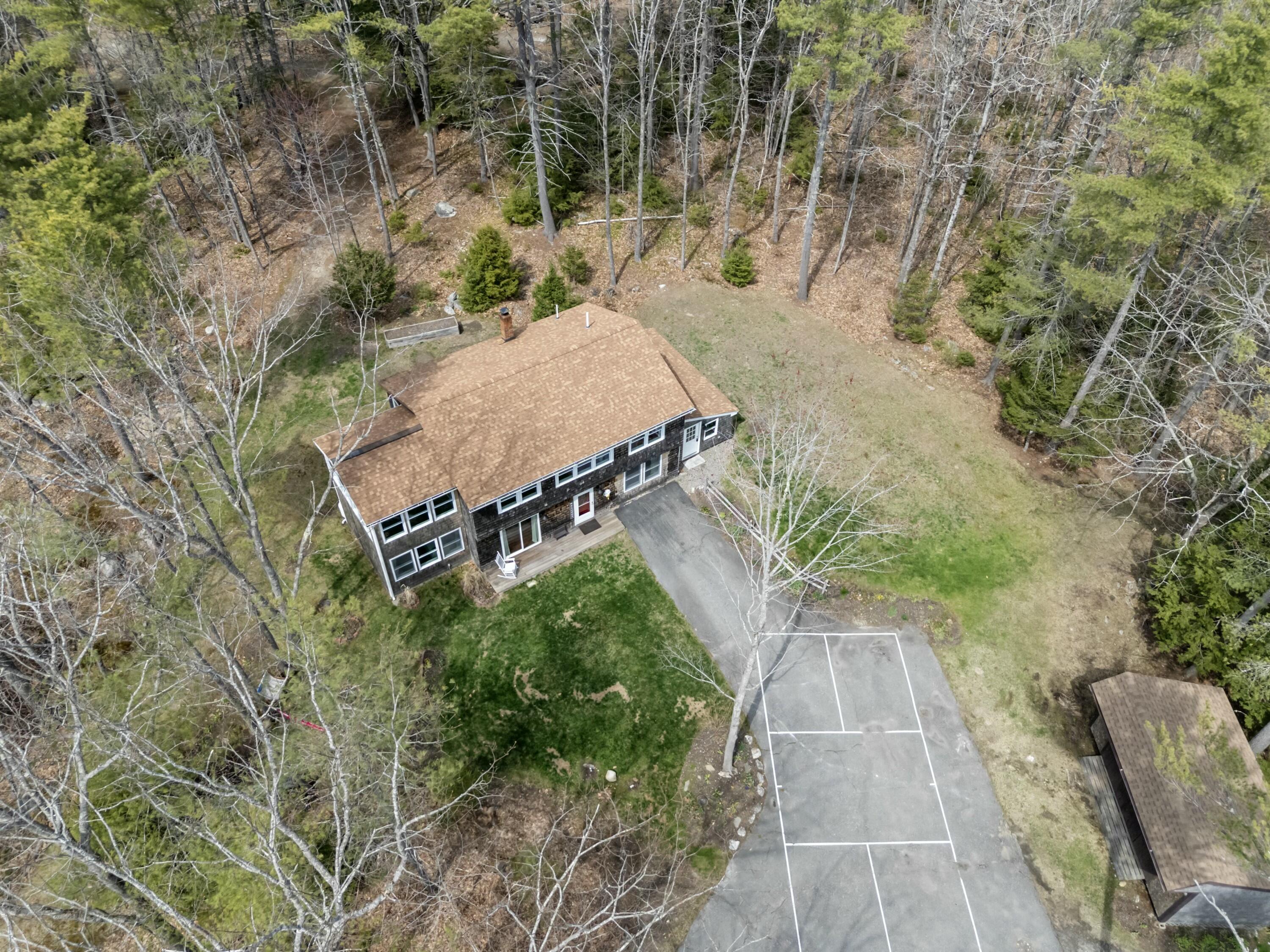 312 Gibbs Road Wiscasset ME 04578