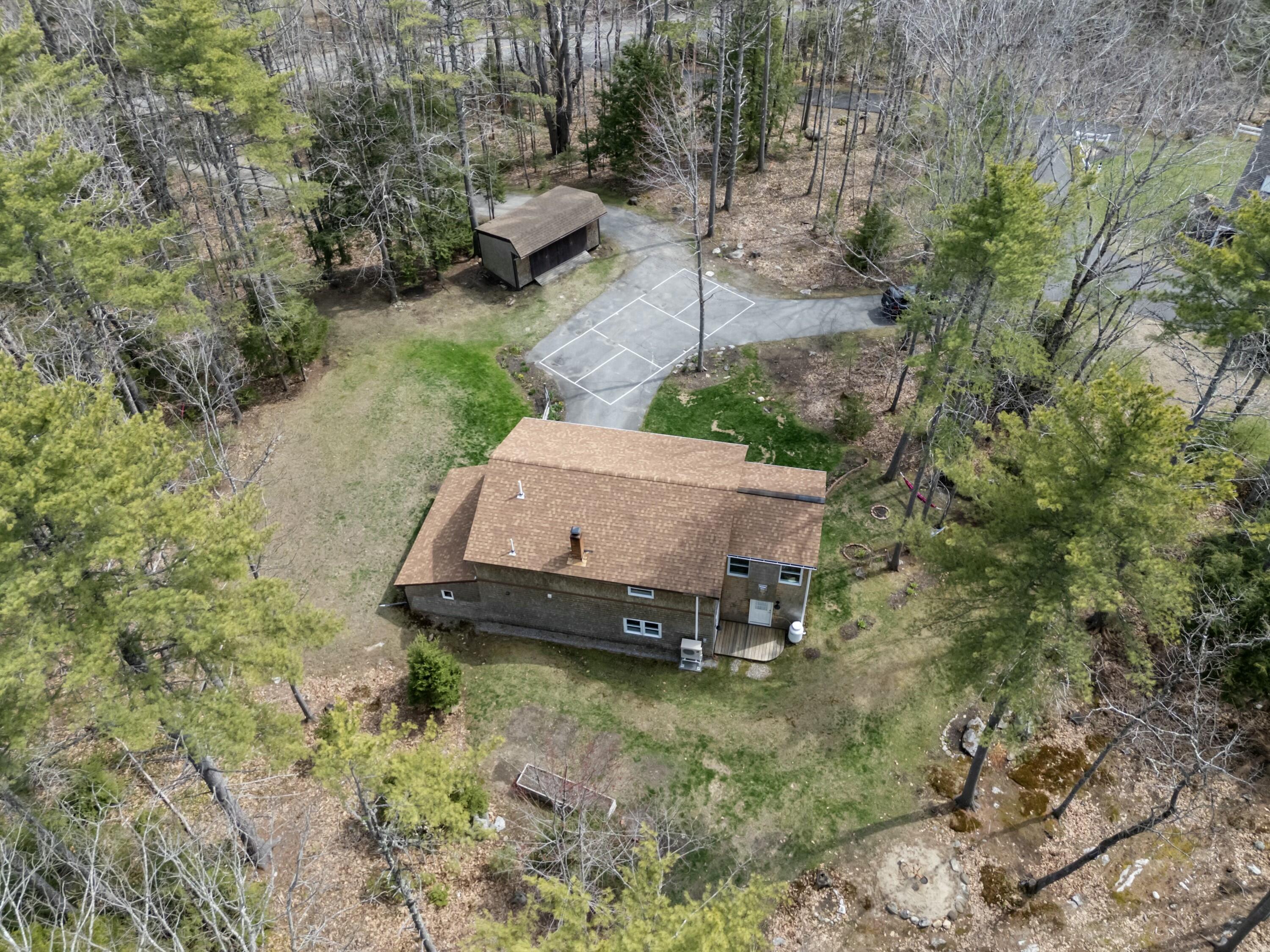 312 Gibbs Road Wiscasset ME 04578