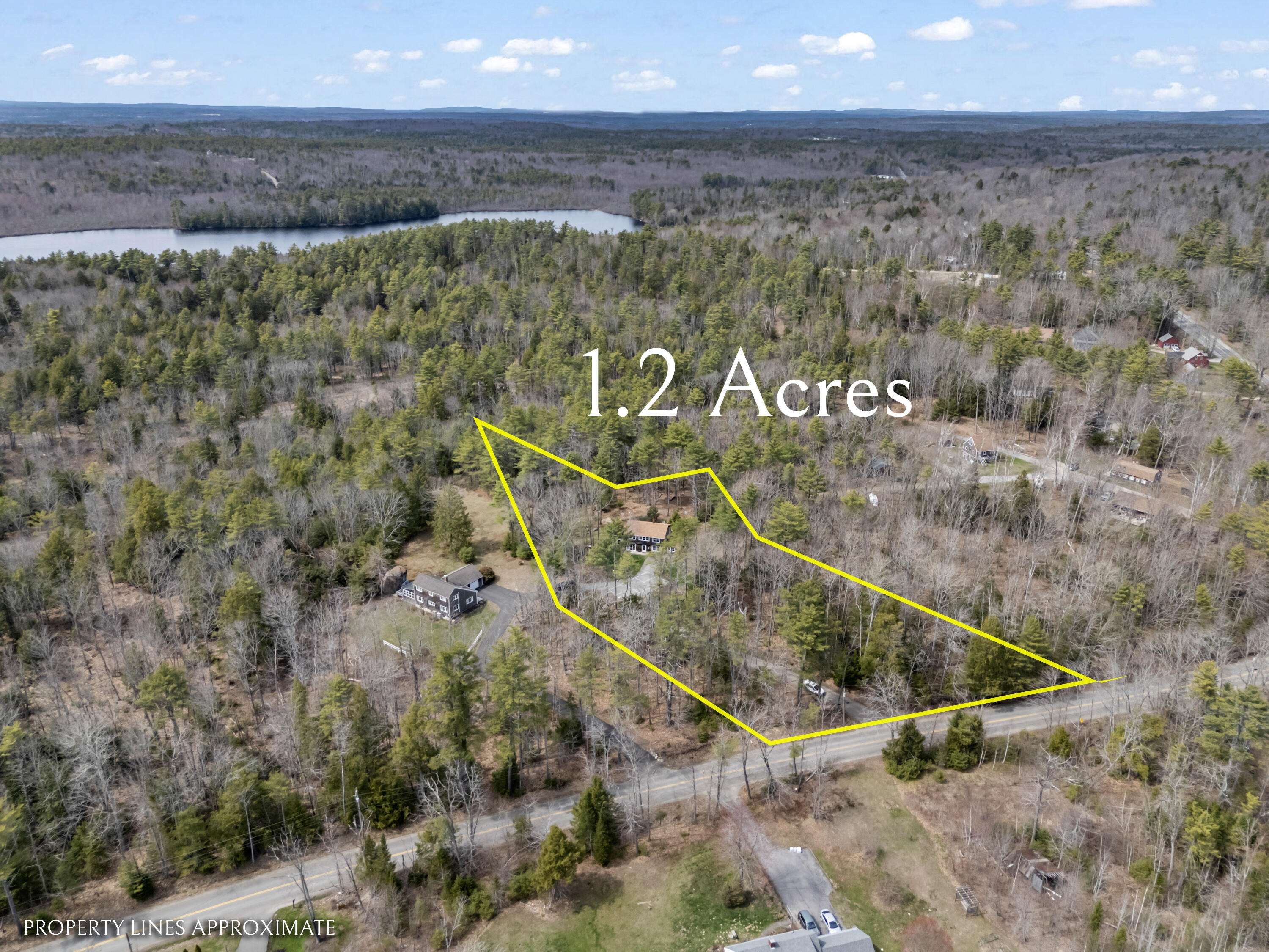 312 Gibbs Road Wiscasset ME 04578