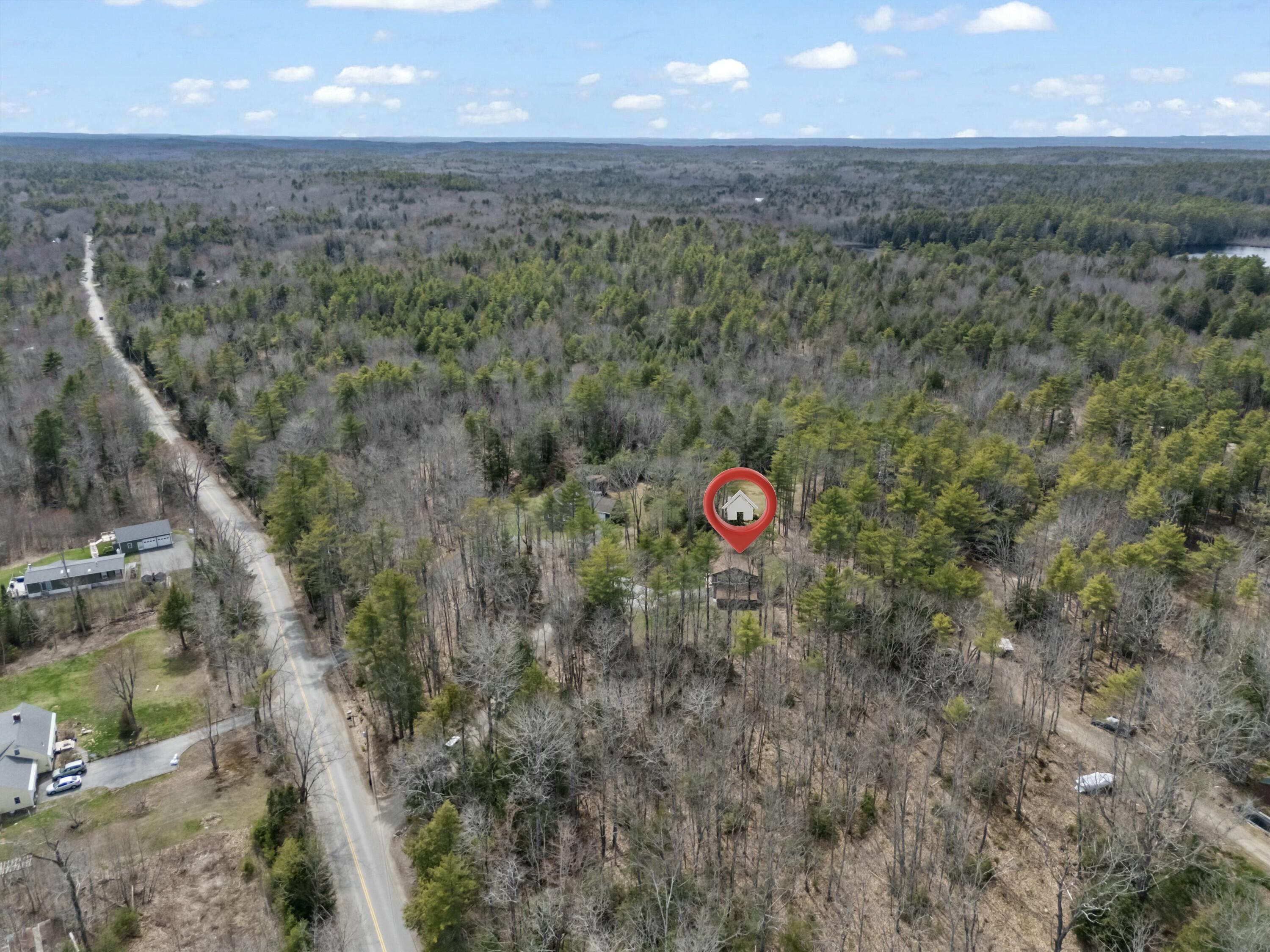 312 Gibbs Road Wiscasset ME 04578
