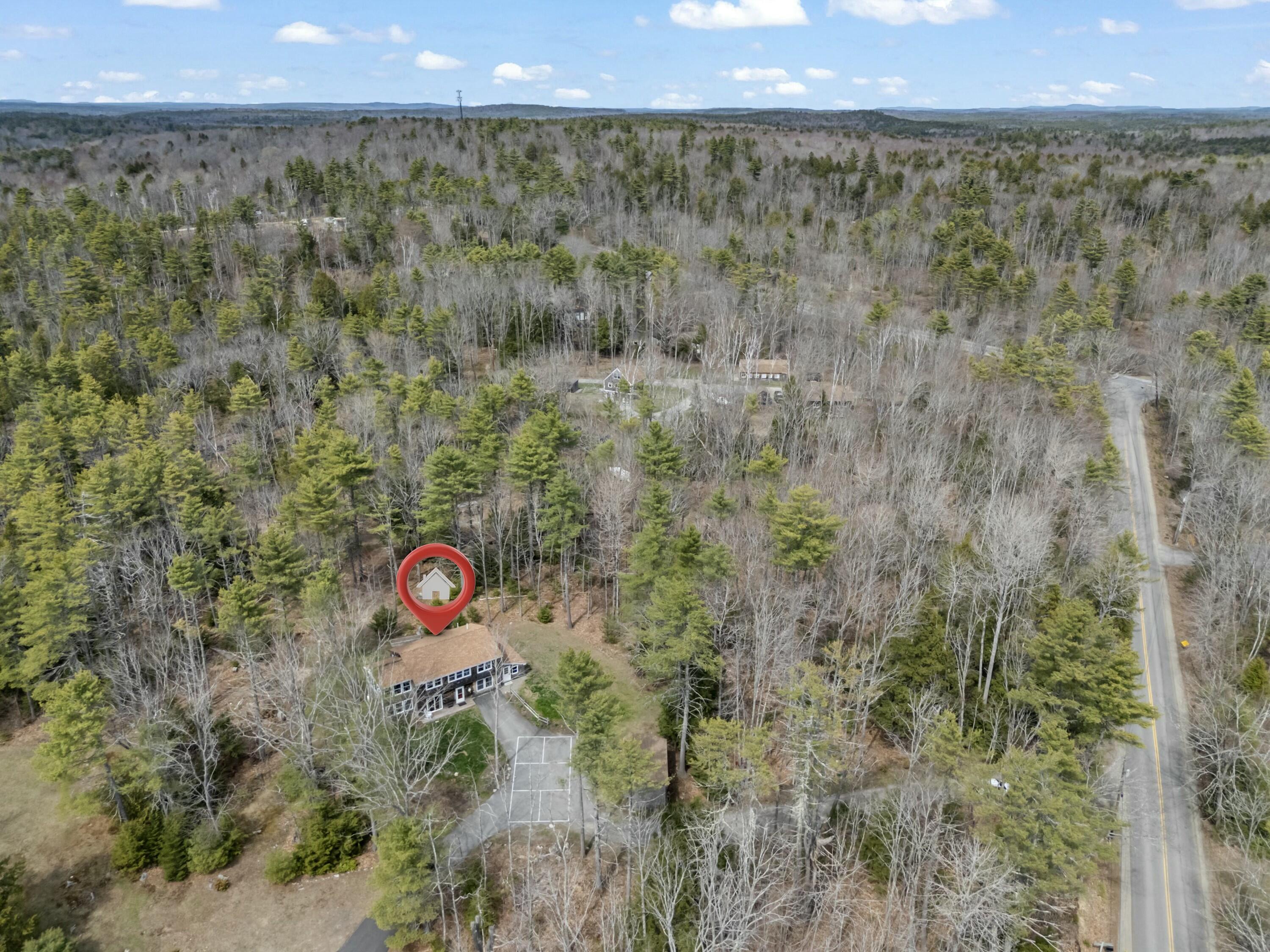 312 Gibbs Road Wiscasset ME 04578