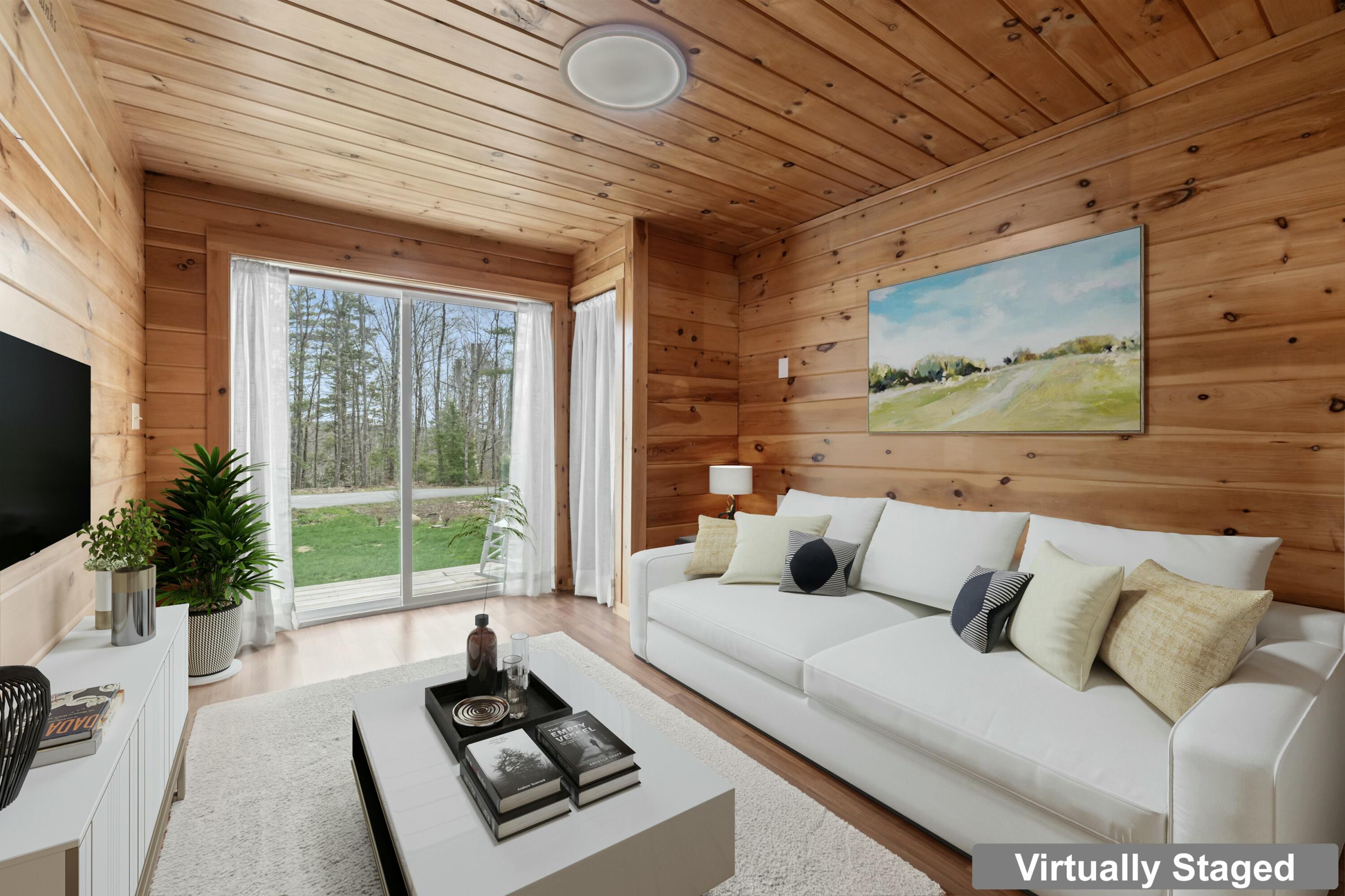 312 Gibbs Road Wiscasset ME 04578