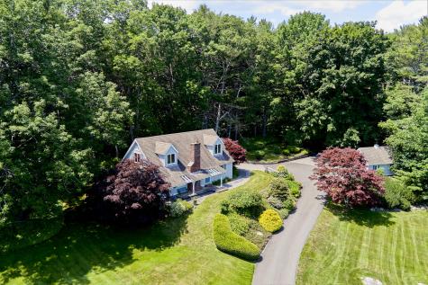 12 Deans Way Rockport ME 04856