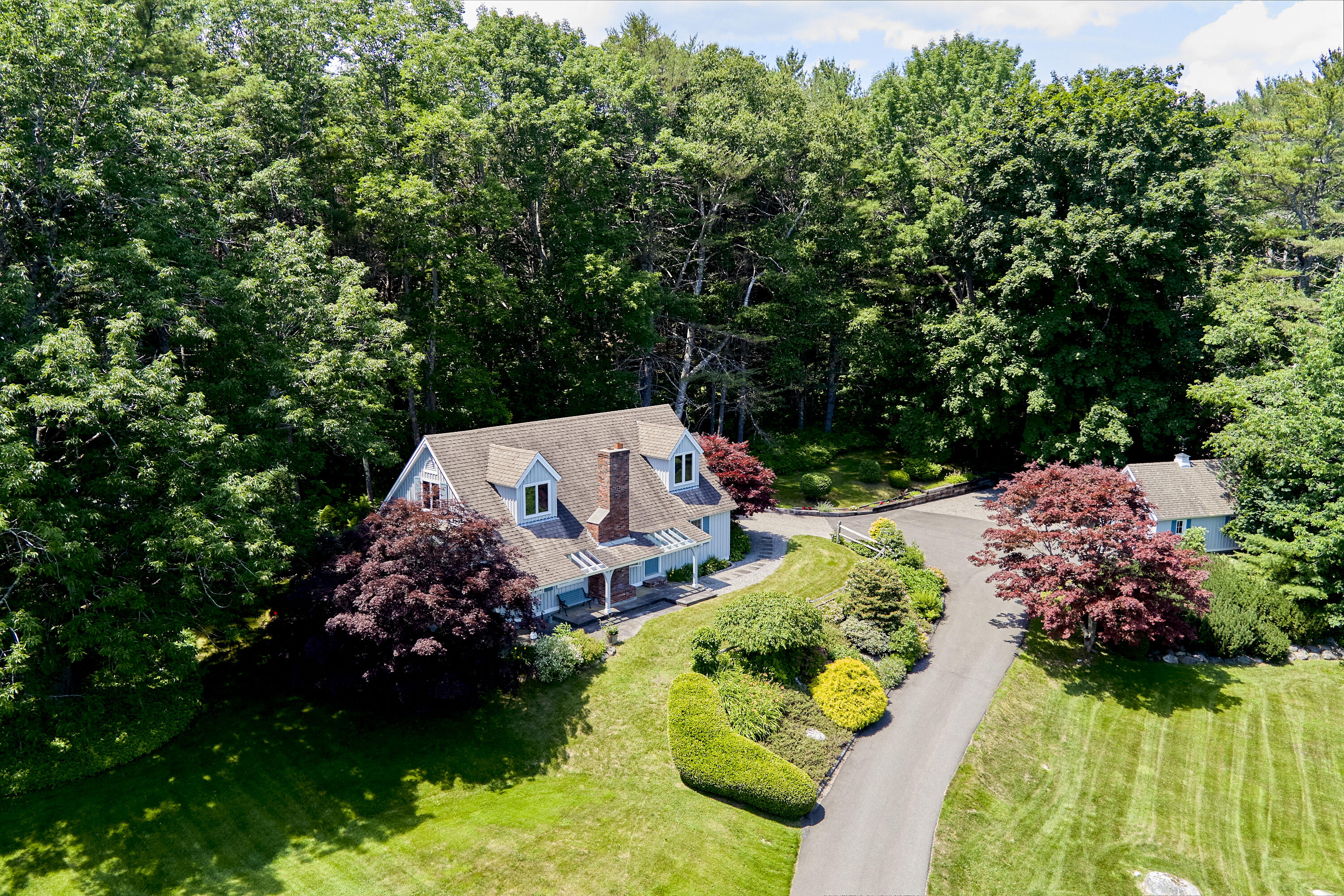 12 Deans Way Rockport ME 04856