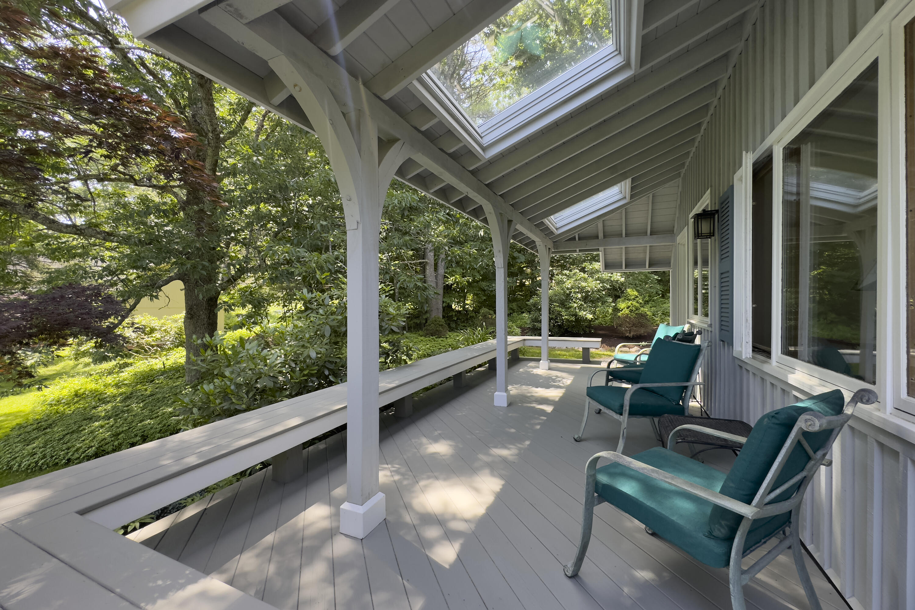 12 Deans Way Rockport ME 04856