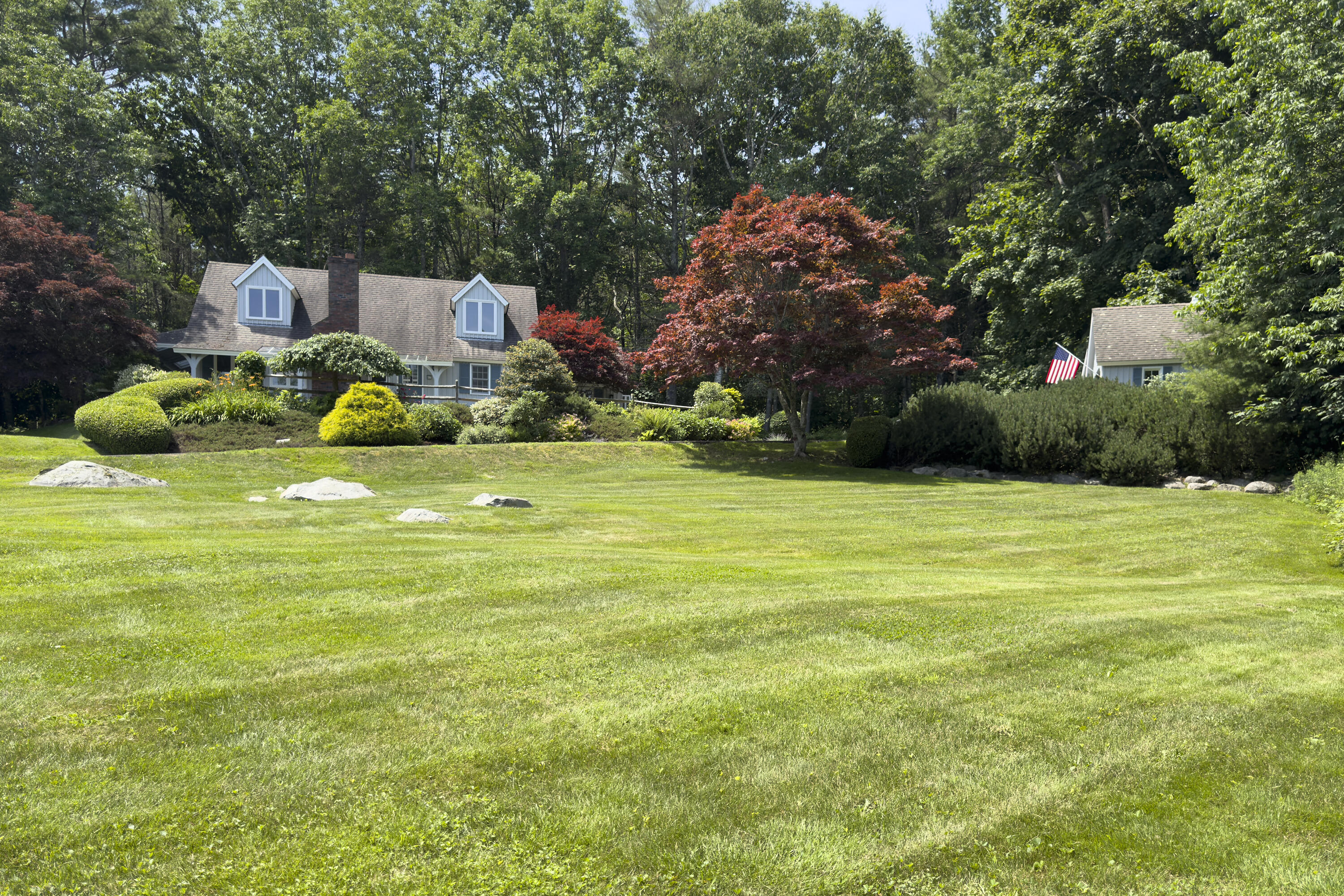 12 Deans Way Rockport ME 04856