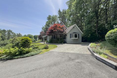 12 Deans Way Rockport ME 04856