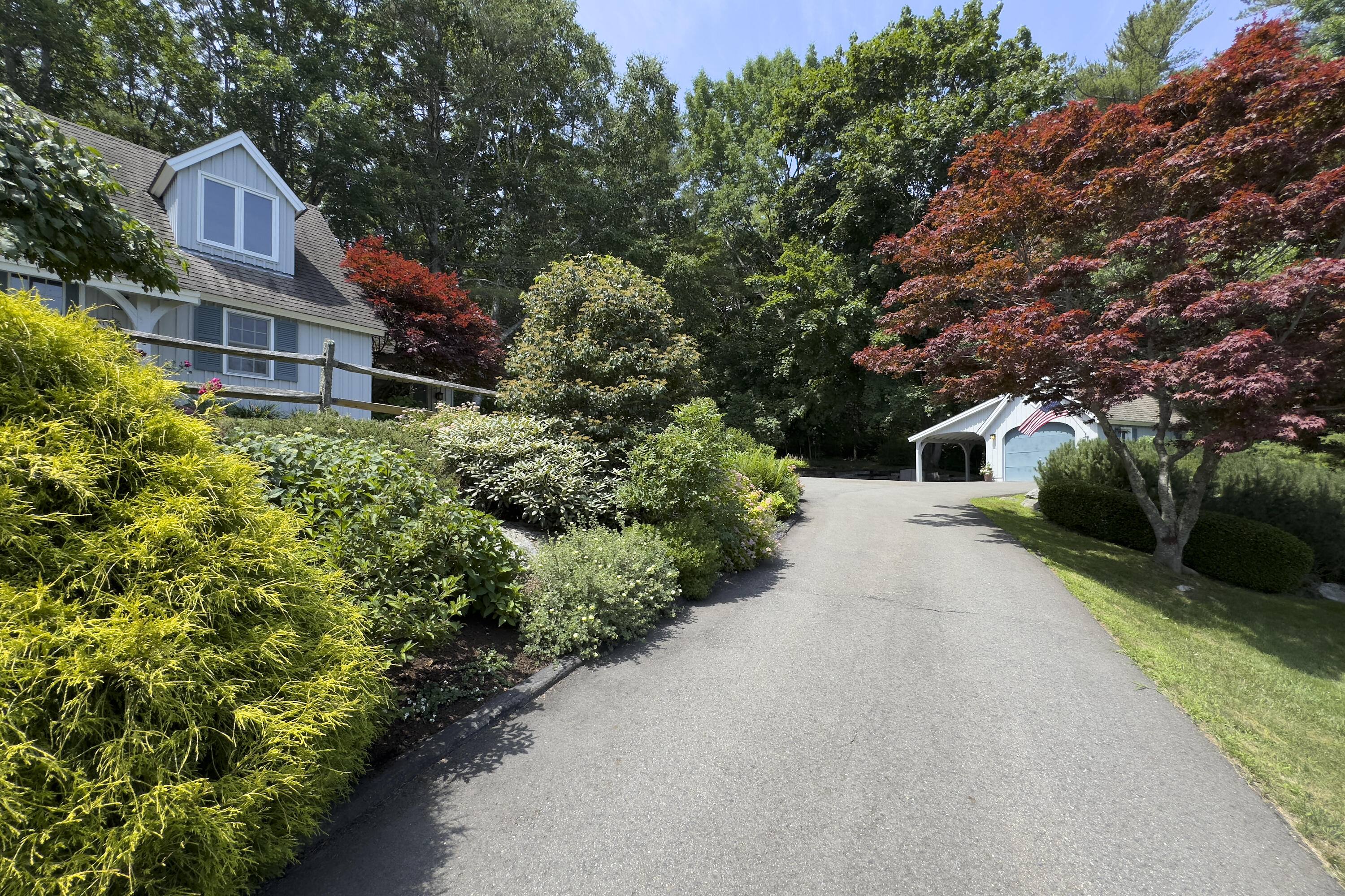 12 Deans Way Rockport ME 04856