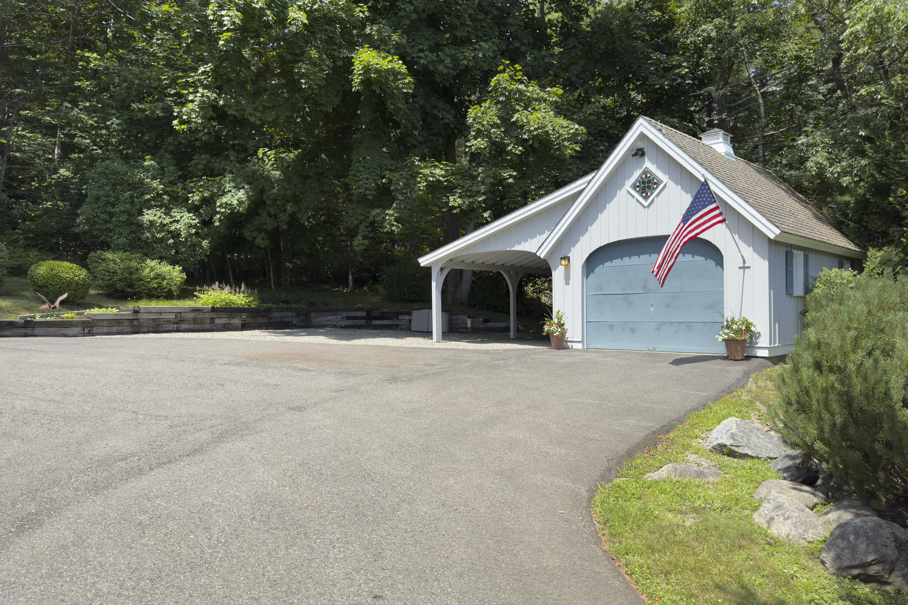 12 Deans Way Rockport ME 04856