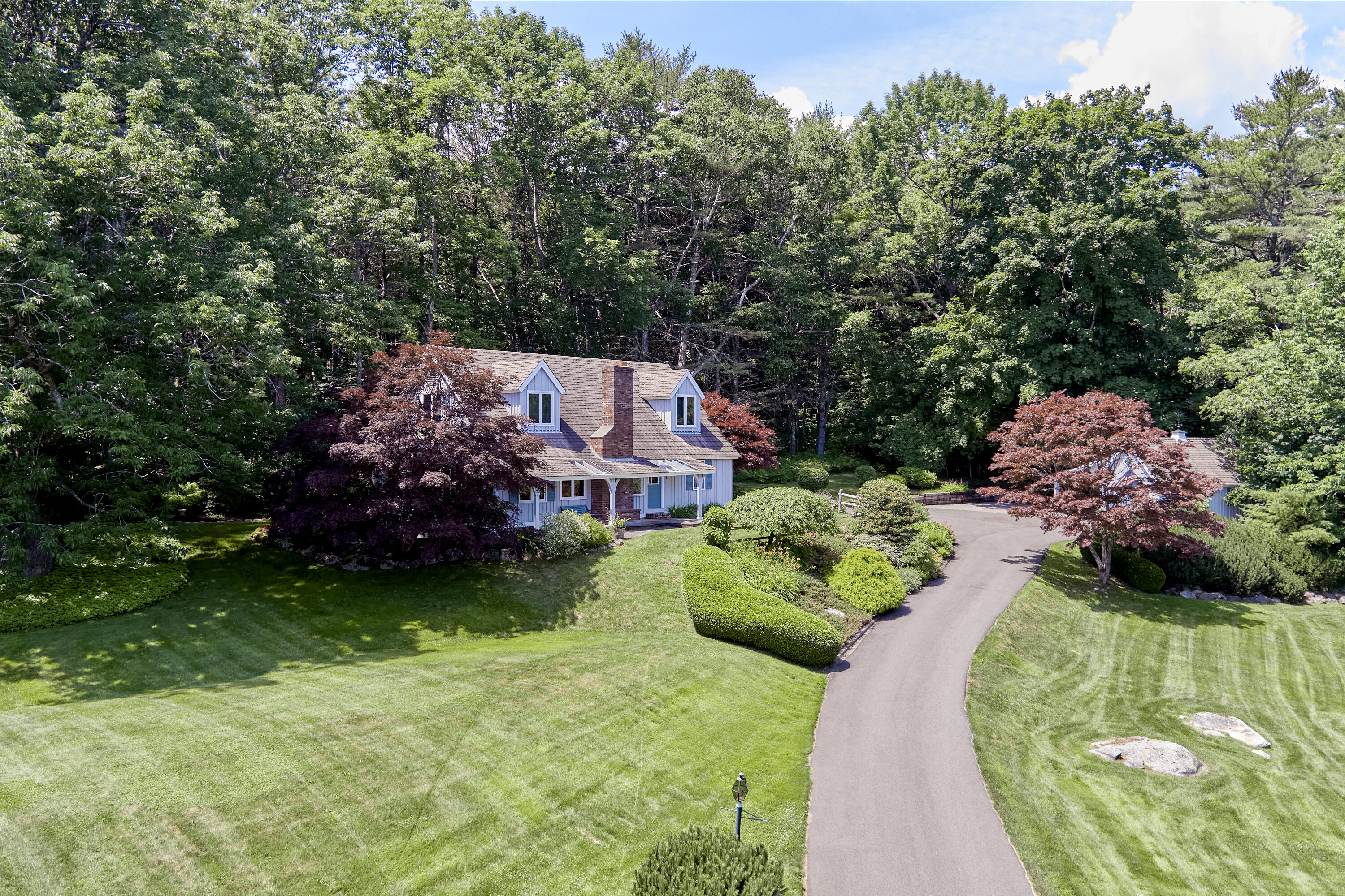 12 Deans Way Rockport ME 04856