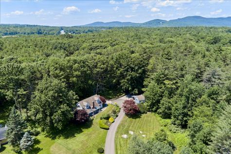 12 Deans Way Rockport ME 04856