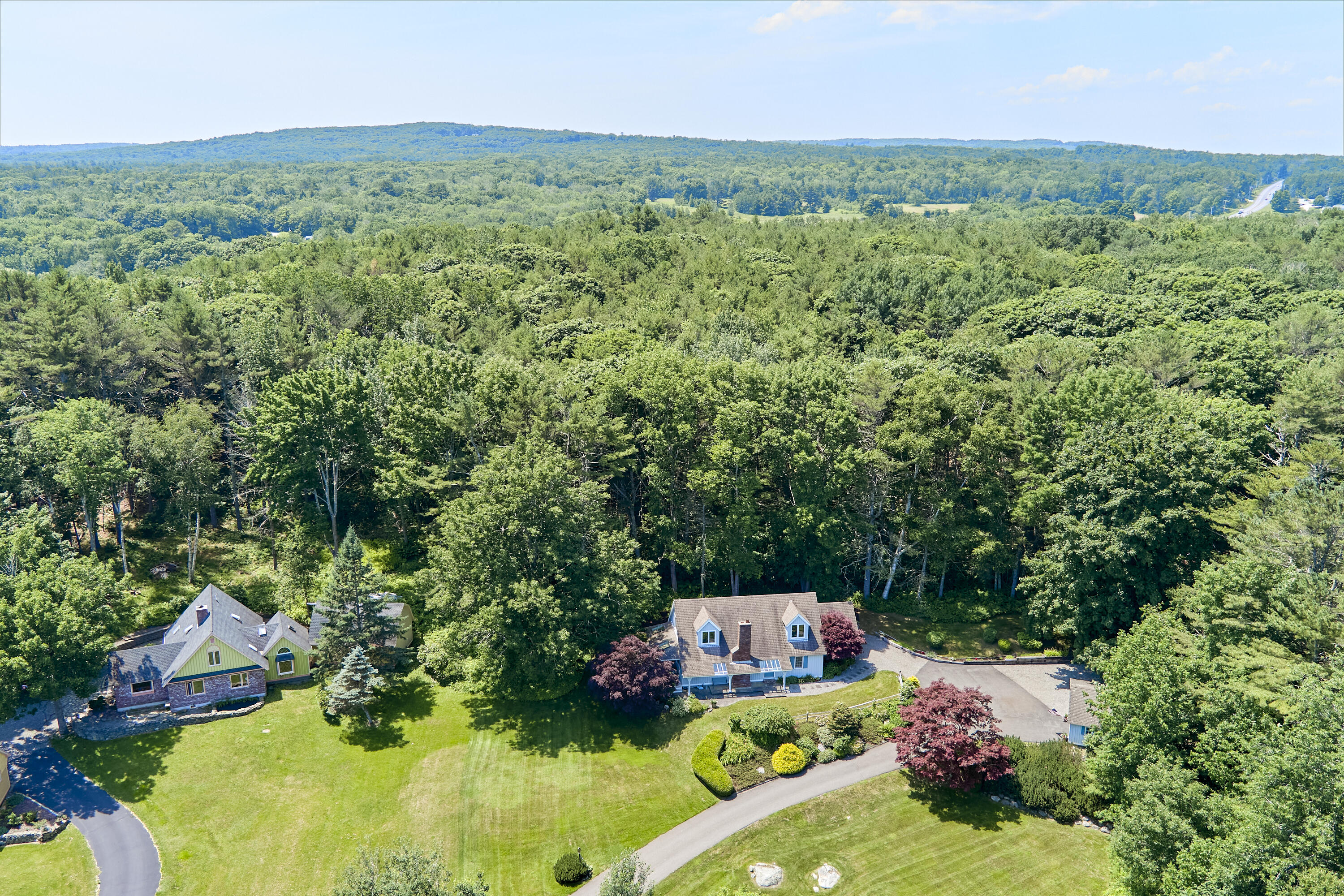 12 Deans Way Rockport ME 04856