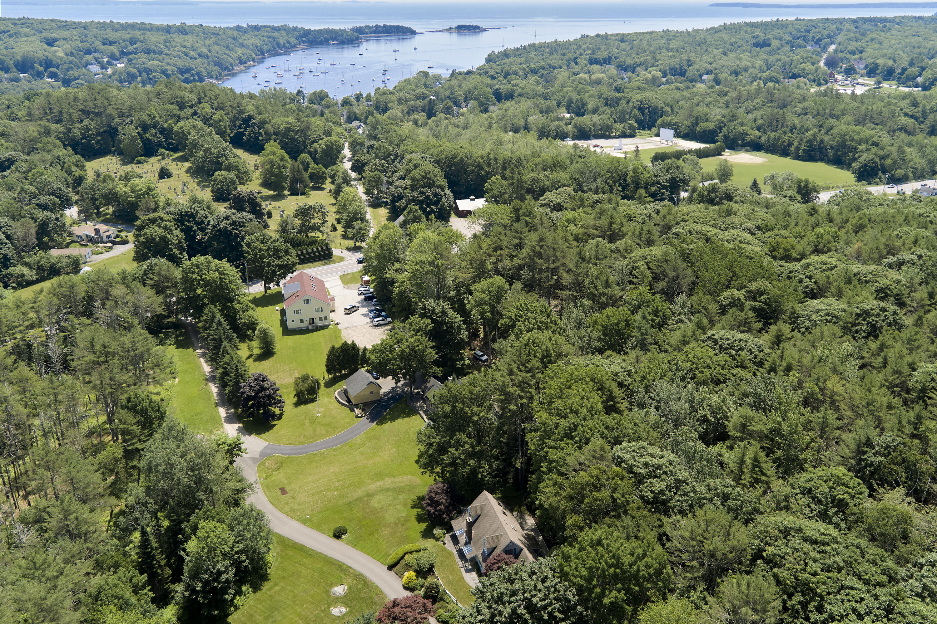 12 Deans Way Rockport ME 04856