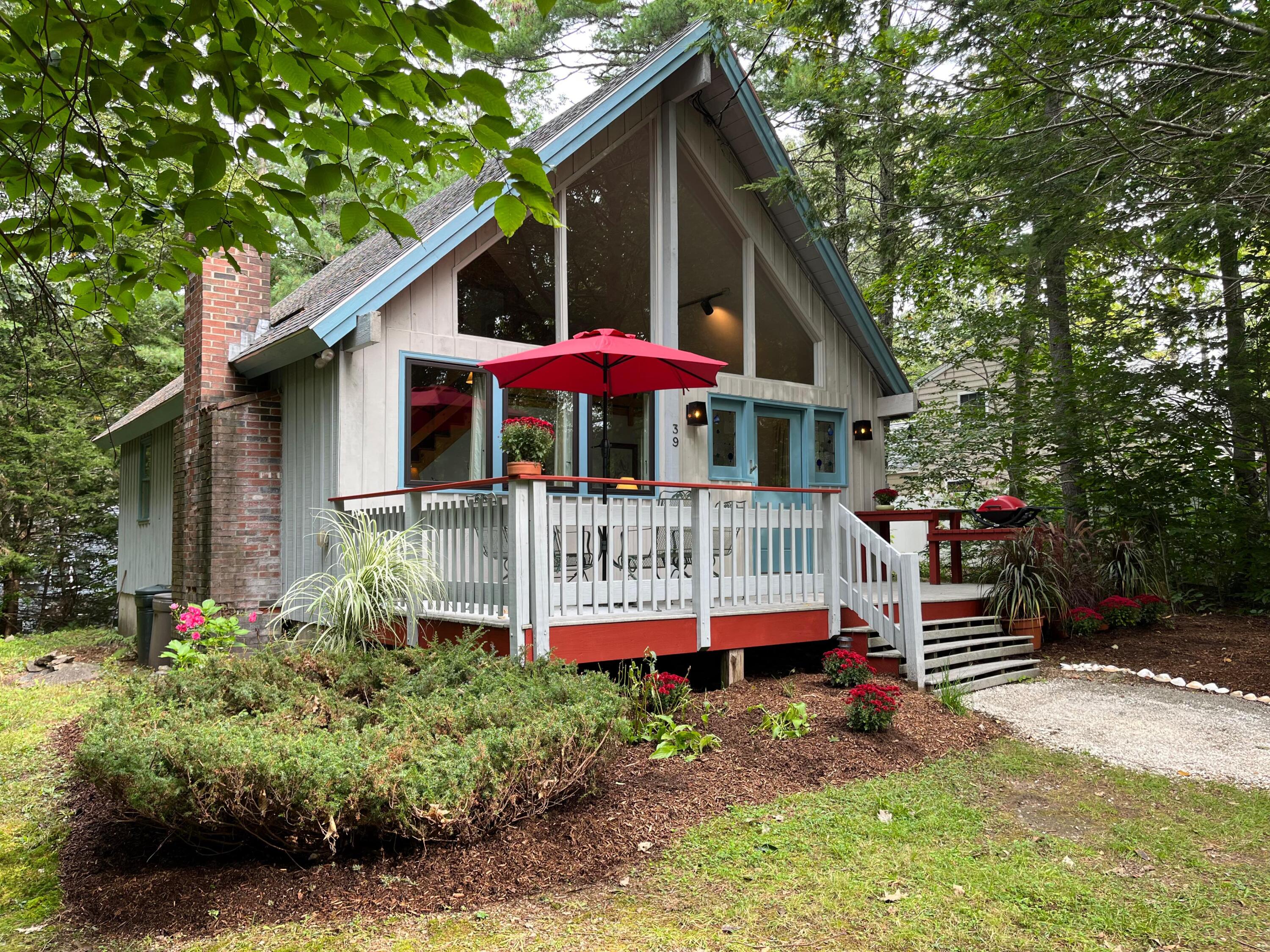 Ogunquit ME, 39 Chestnut Road