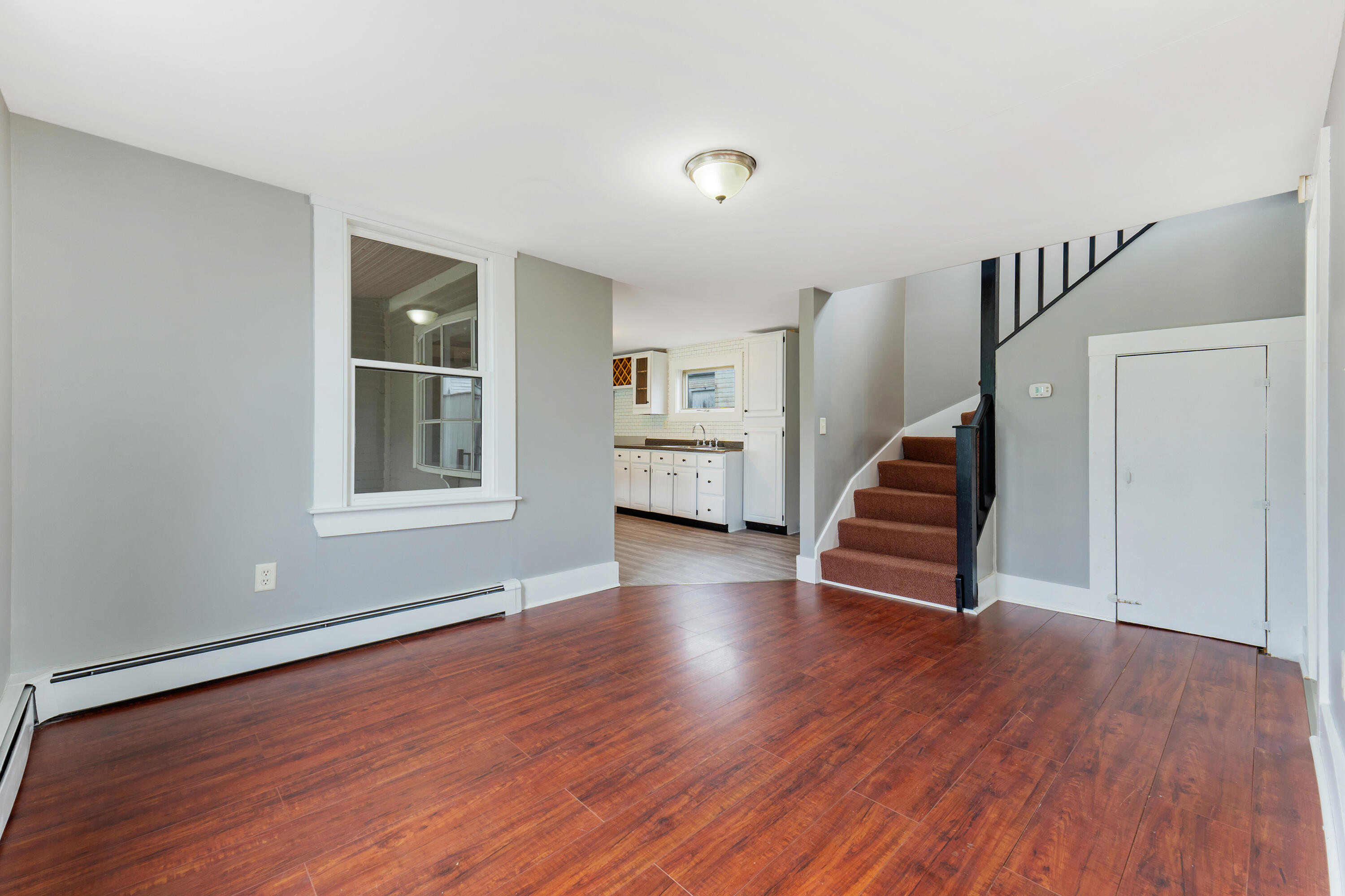 4 Lincoln Street Richmond ME 04357